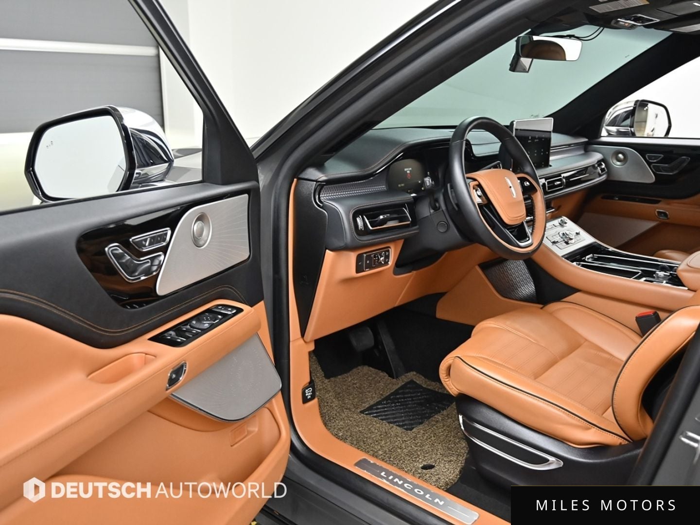 Lincoln Aviator 2020 — миниатюра 11