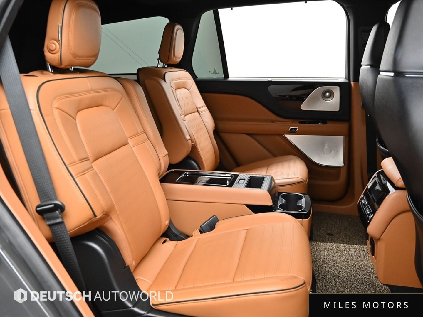 Lincoln Aviator 2020 — миниатюра 12
