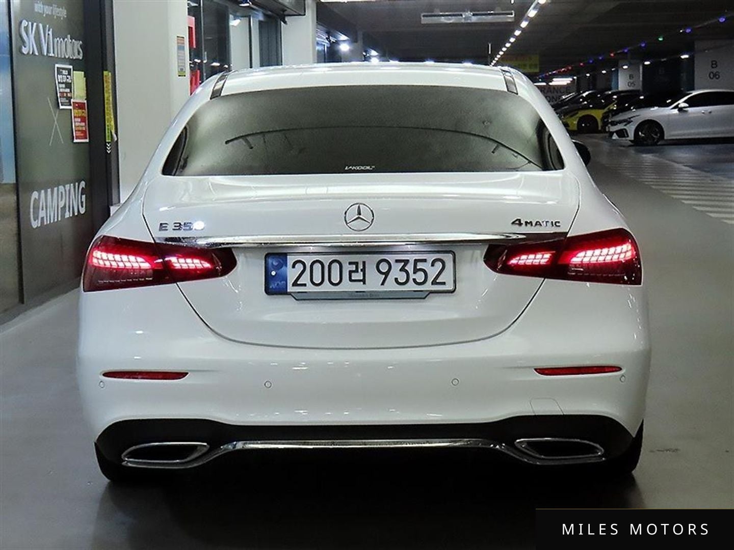 Mercedes-Benz E-Class W213 2023 — миниатюра 5