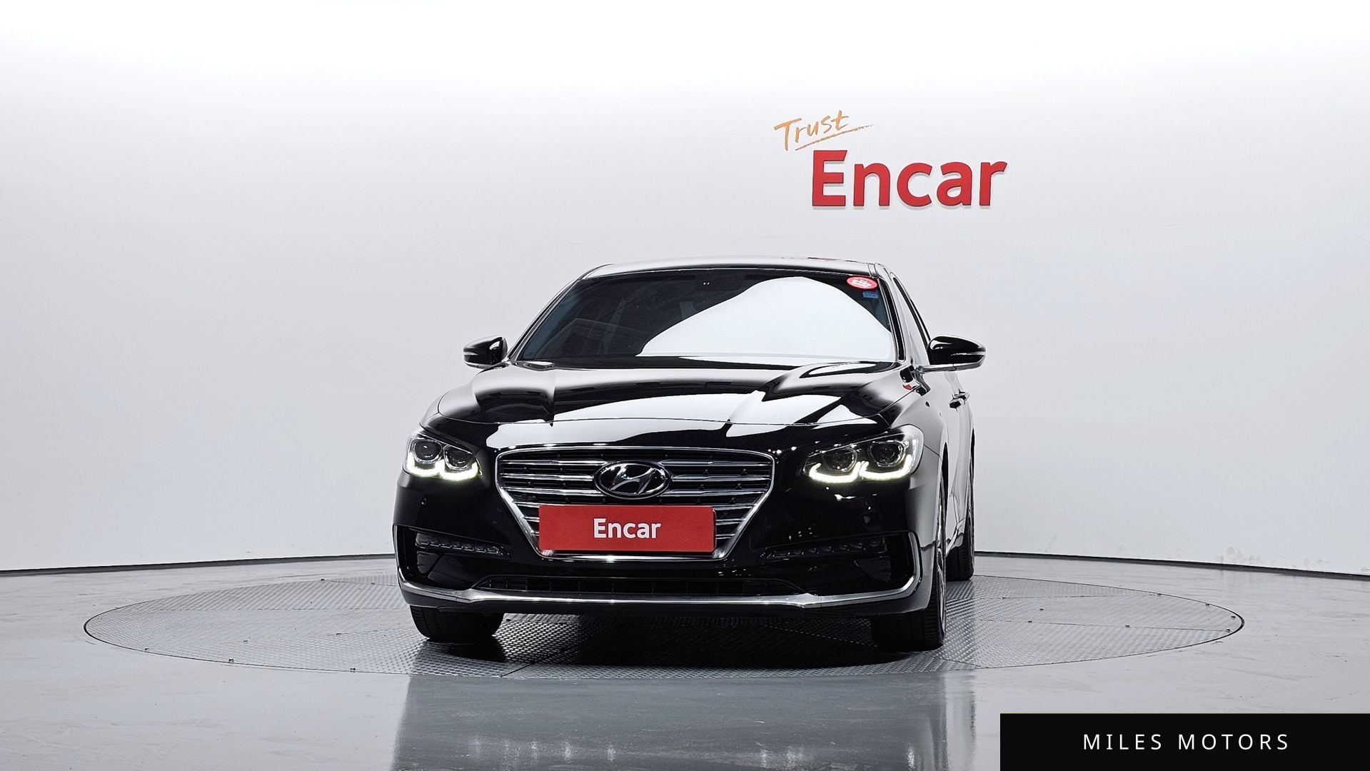 Hyundai Grandeur 2018 — миниатюра 3