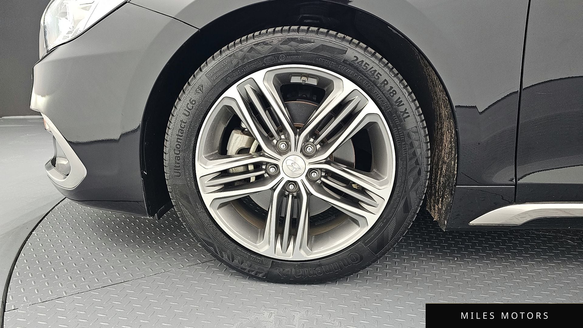 Hyundai Grandeur 2018 — миниатюра 5