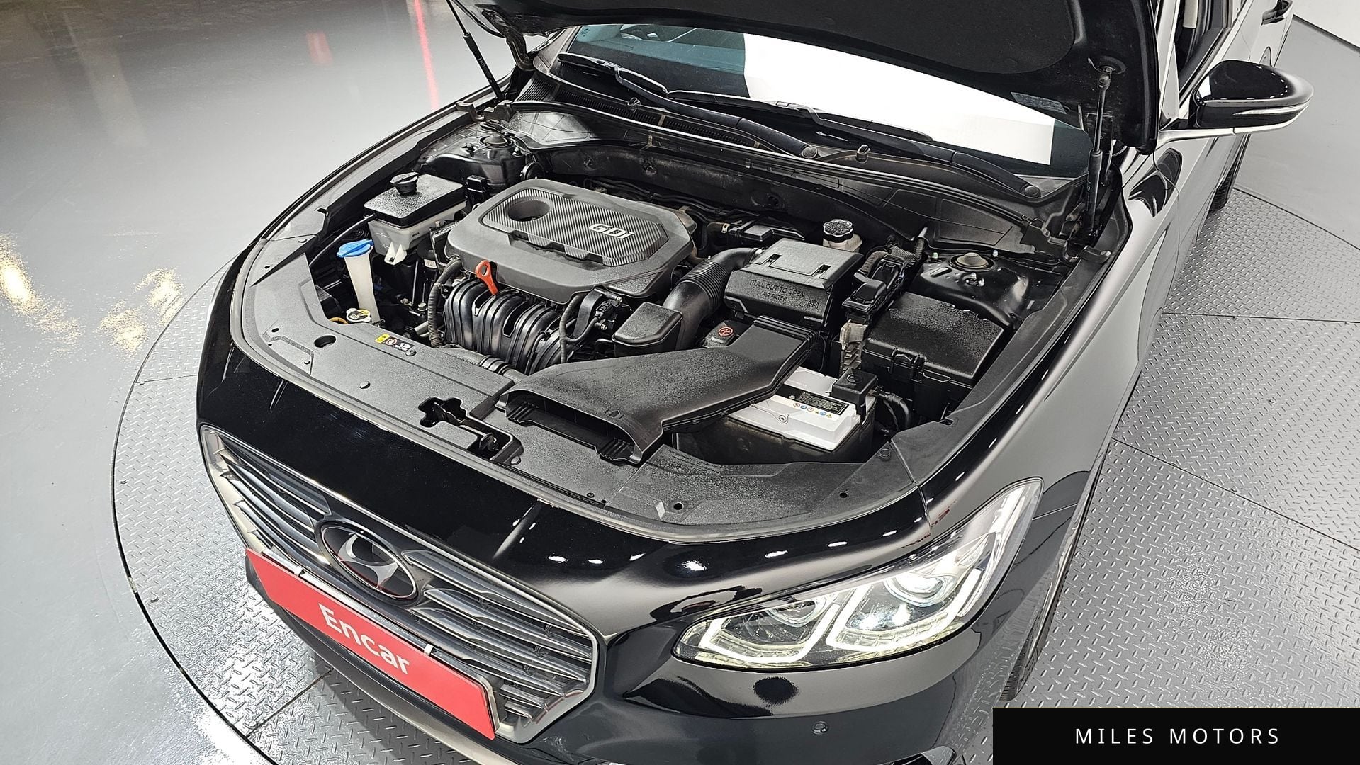 Hyundai Grandeur 2018 — миниатюра 6