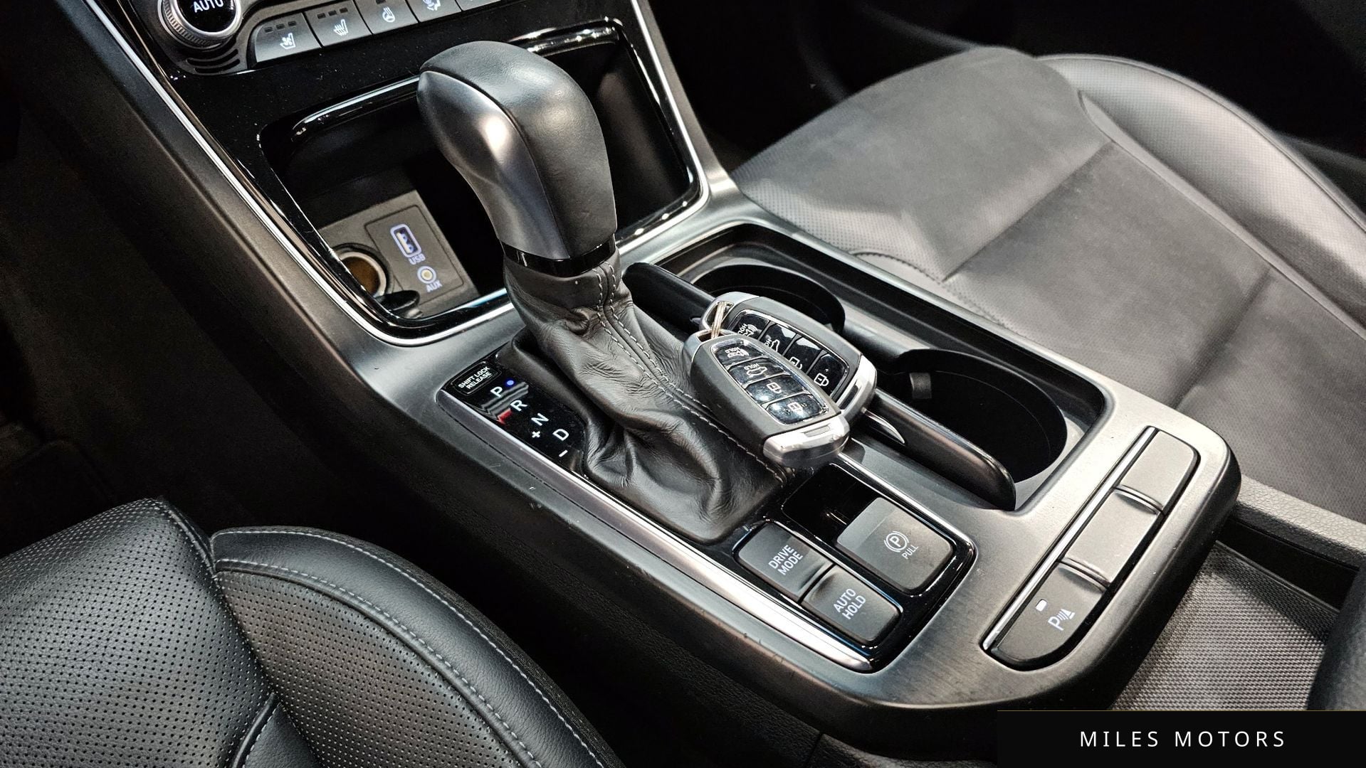 Hyundai Grandeur 2018 — миниатюра 9
