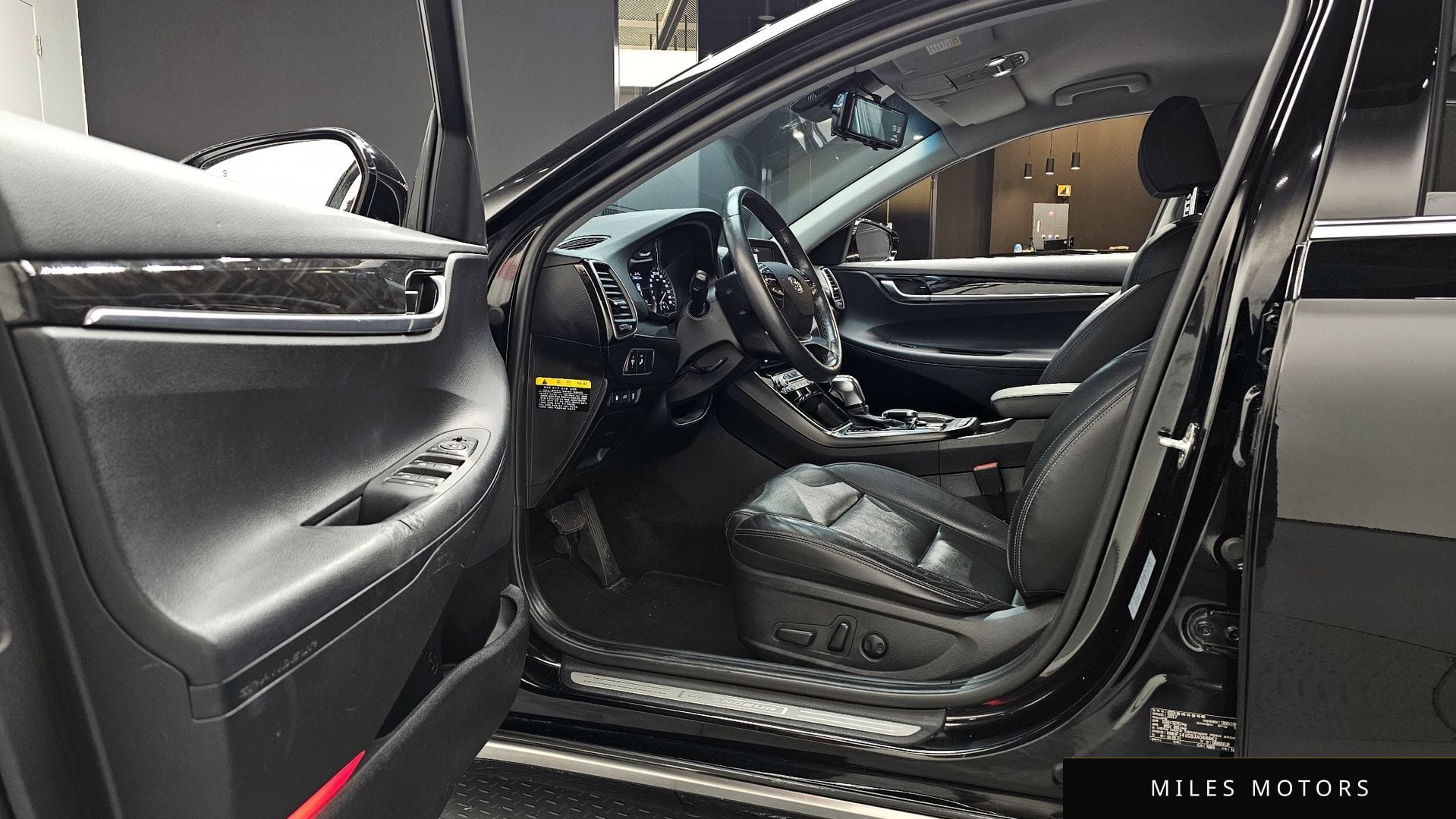 Hyundai Grandeur 2018 — миниатюра 10
