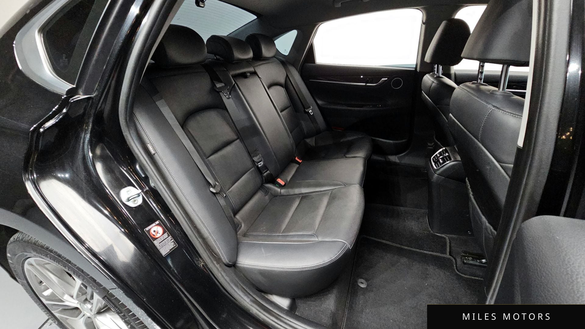Hyundai Grandeur 2018 — миниатюра 11
