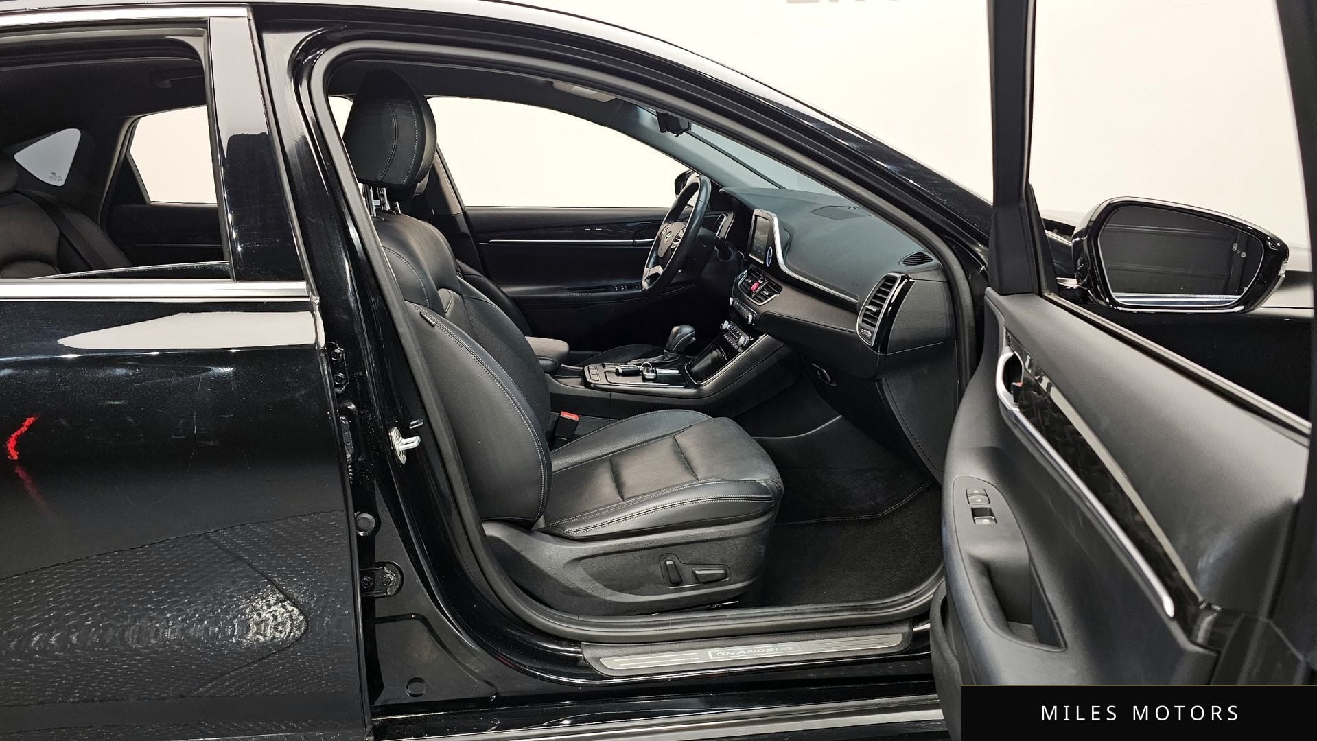 Hyundai Grandeur 2018 — миниатюра 12
