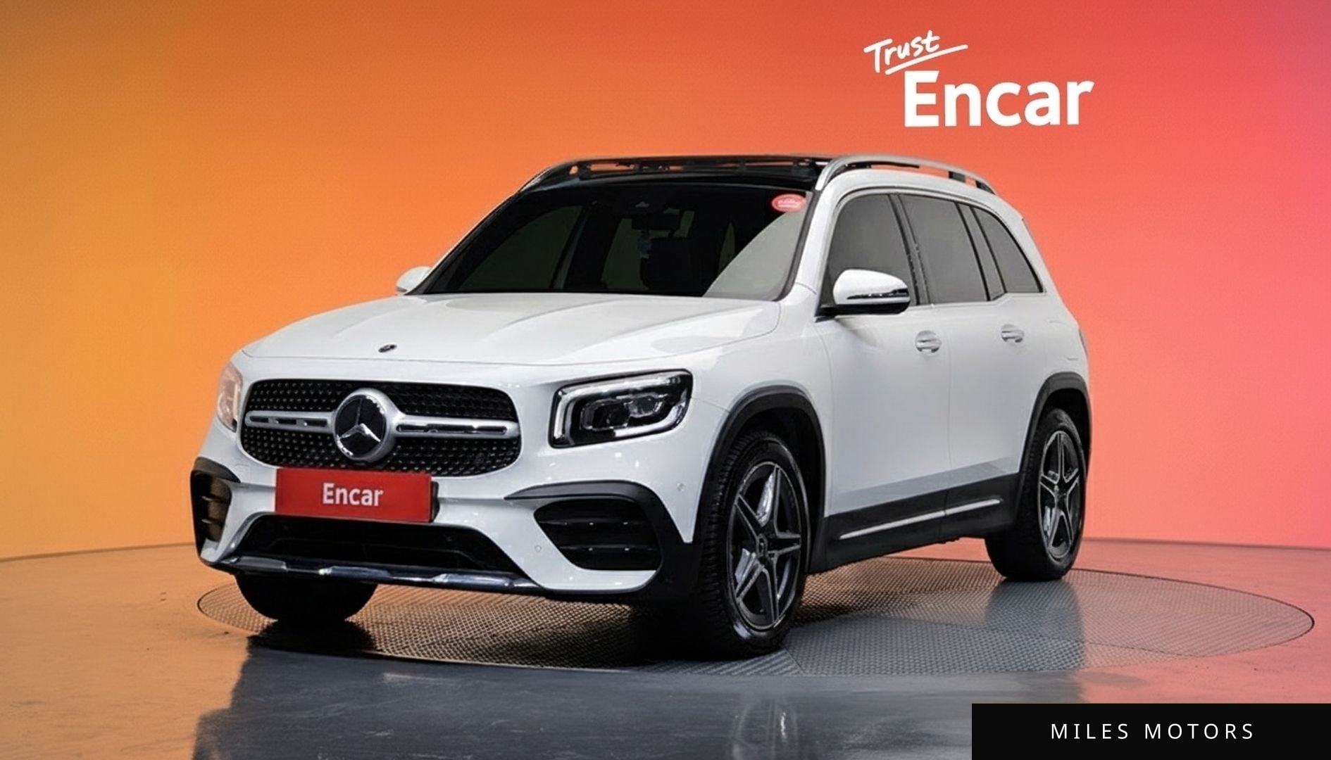 Mercedes-Benz GLB-클래스 X247 2021 — миниатюра 10