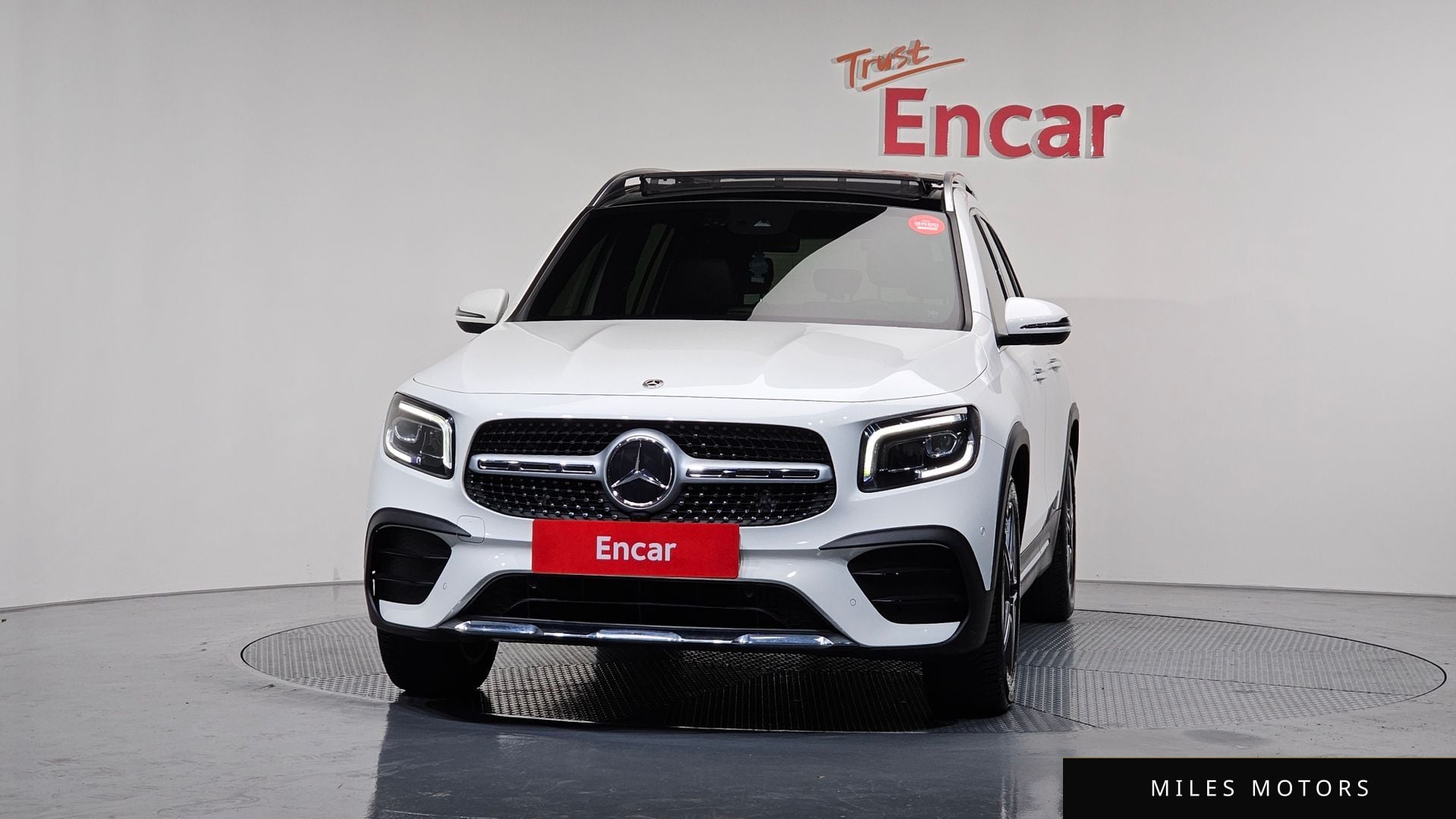 Mercedes-Benz GLB-클래스 X247 2021 — миниатюра 2