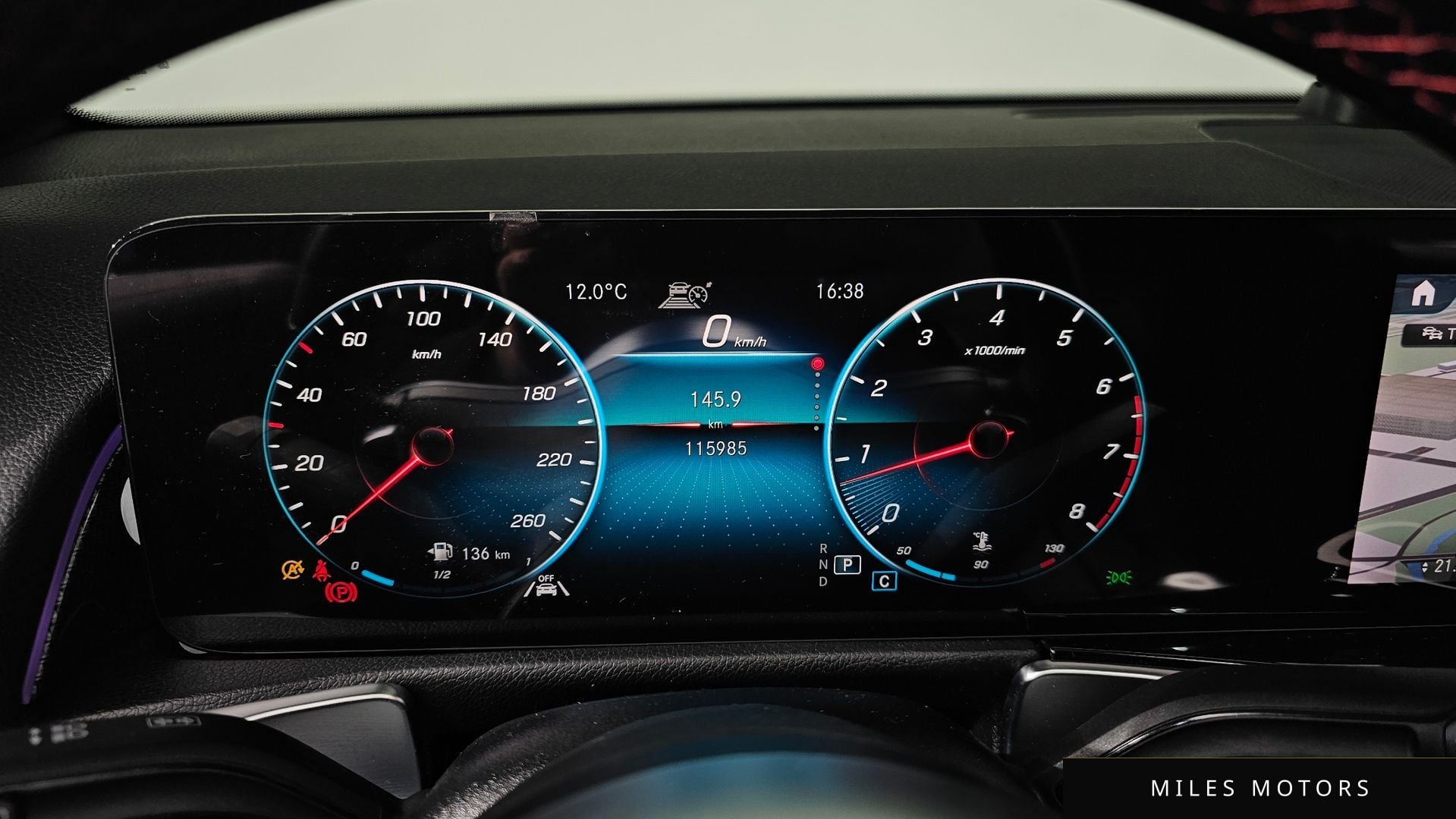 Mercedes-Benz GLB-클래스 X247 2021 — миниатюра 7