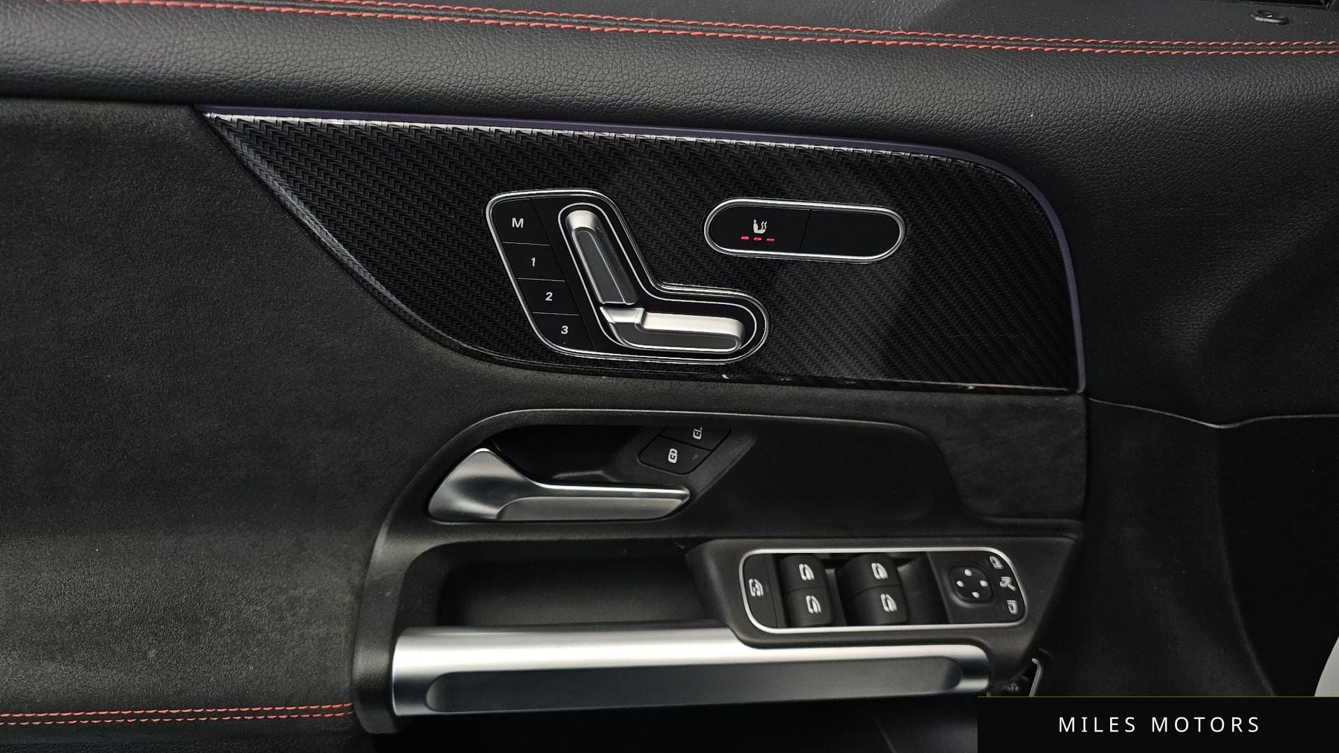 Mercedes-Benz GLB-클래스 X247 2021 — миниатюра 18