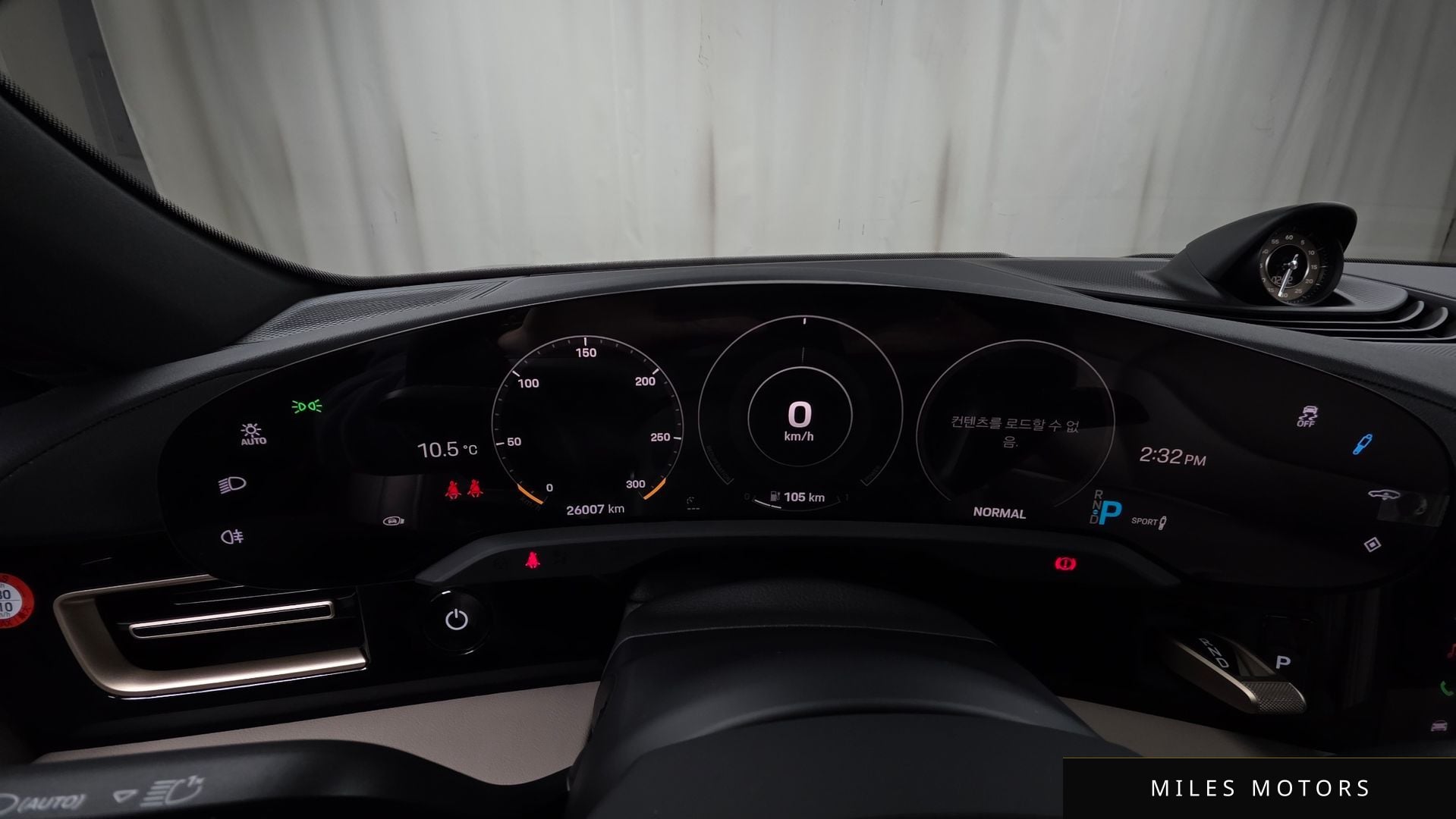 Porsche Taycan 2022 — миниатюра 8