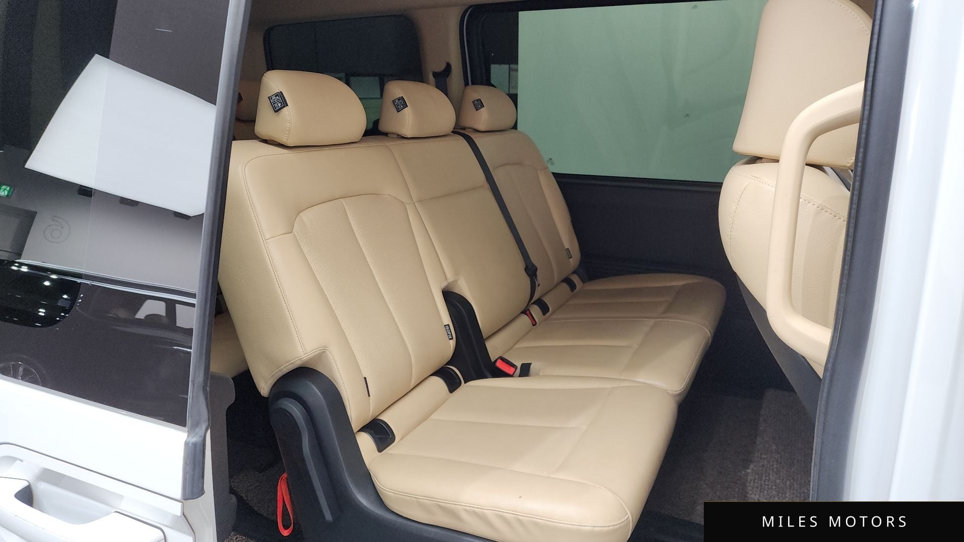Hyundai Staria 2023 — миниатюра 12