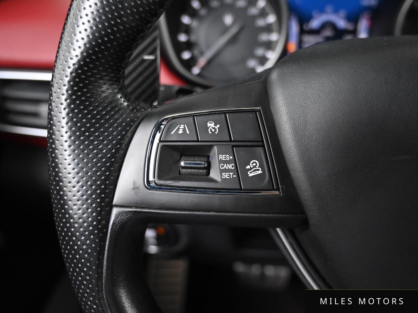 Maserati 르반떼 2019 — миниатюра 19