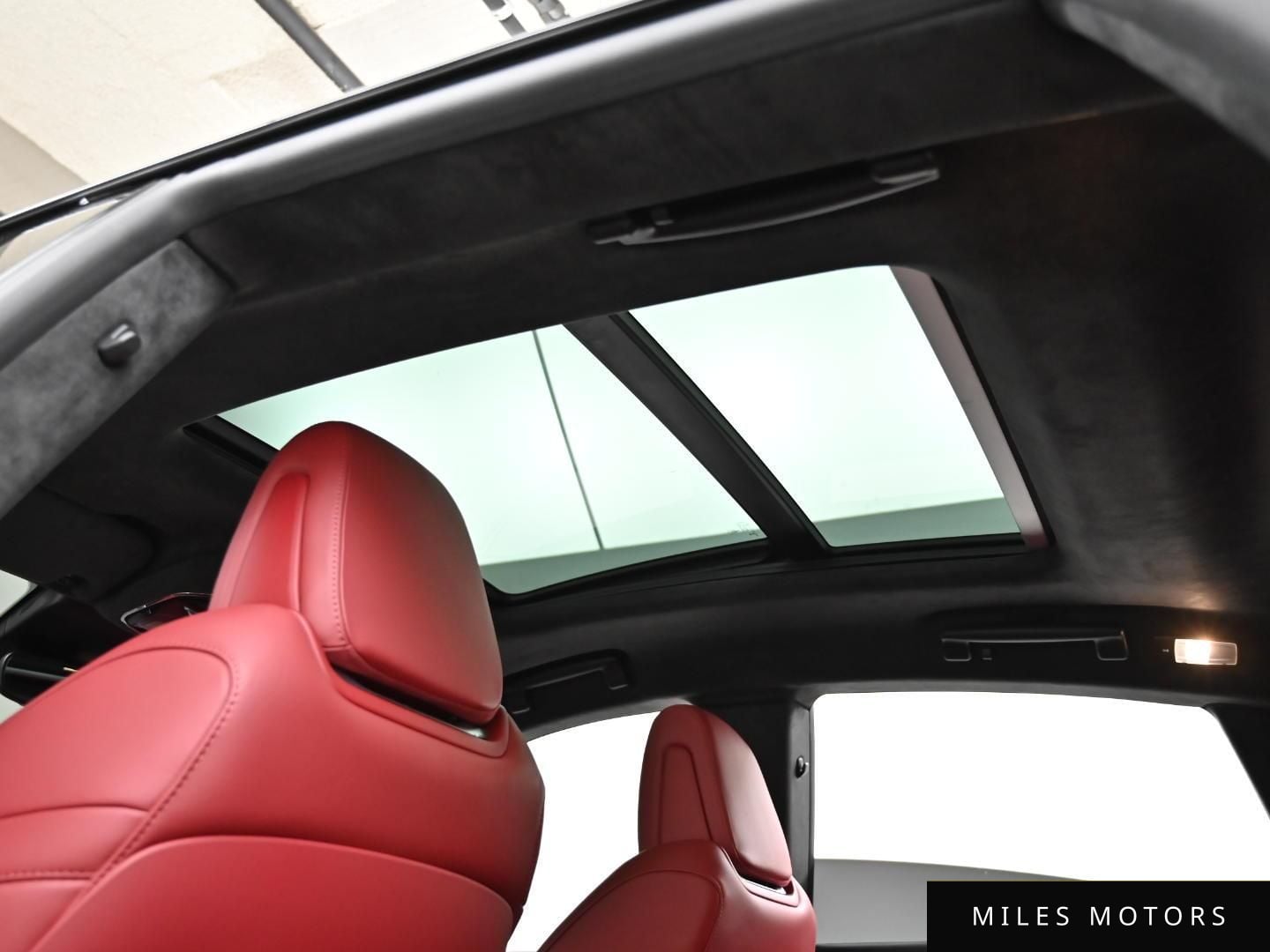 Maserati 르반떼 2019 — миниатюра 20