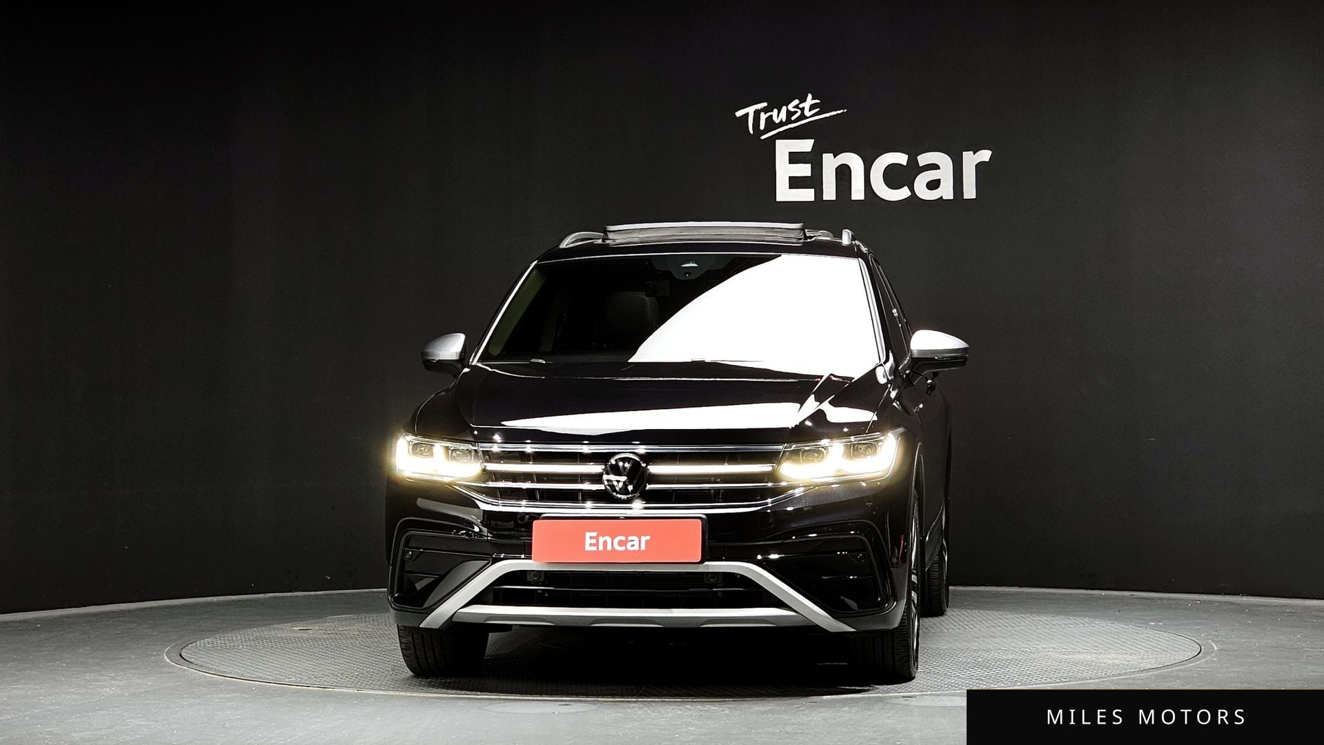 Volkswagen Tiguan 2023 — миниатюра 4