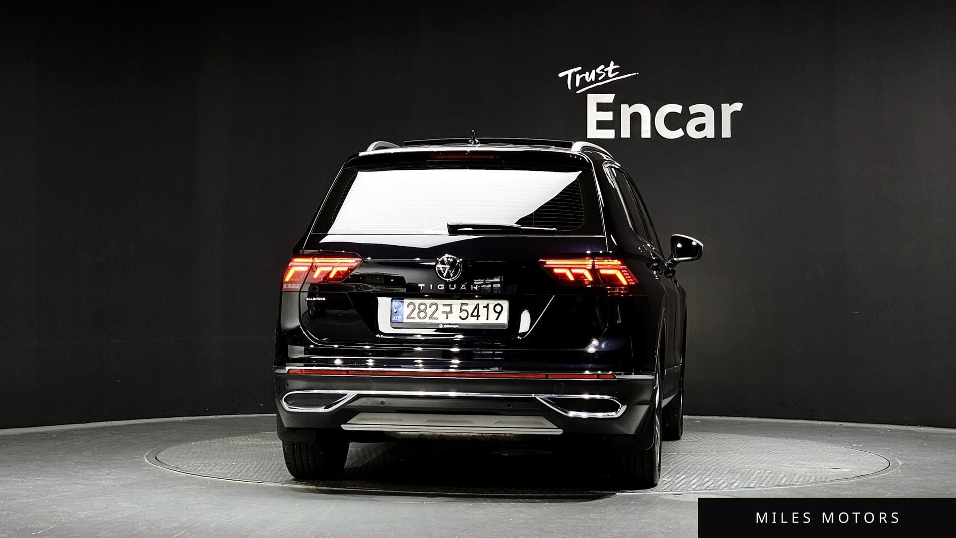 Volkswagen Tiguan 2023 — миниатюра 5