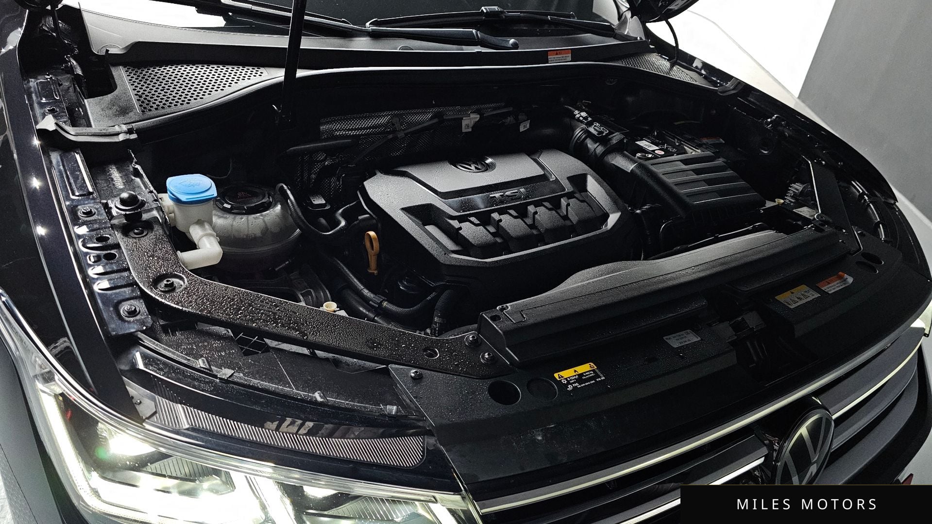 Volkswagen Tiguan 2023 — миниатюра 6