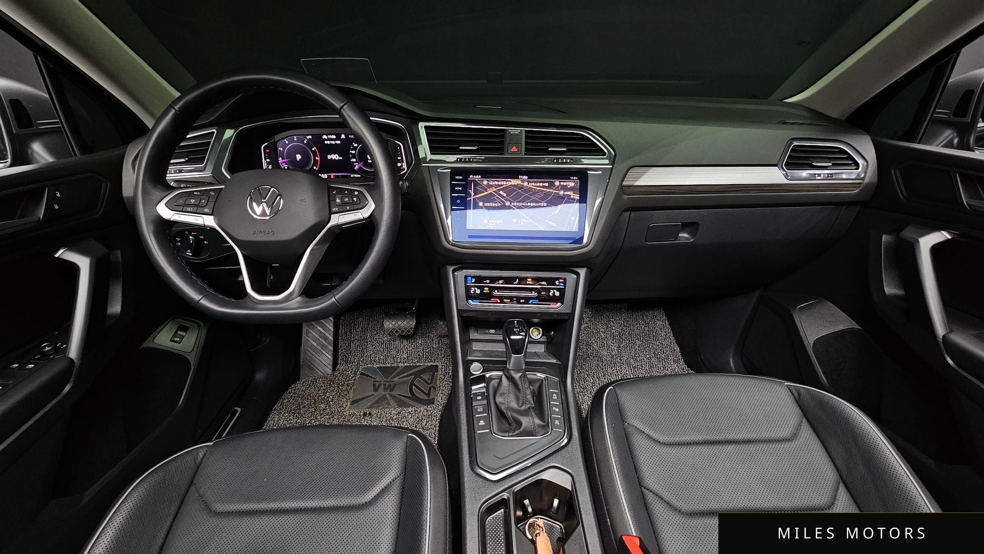 Volkswagen Tiguan 2023 — миниатюра 8