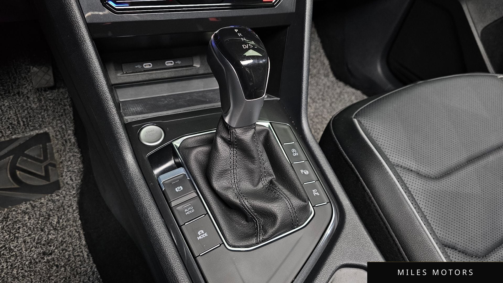 Volkswagen Tiguan 2023 — миниатюра 10