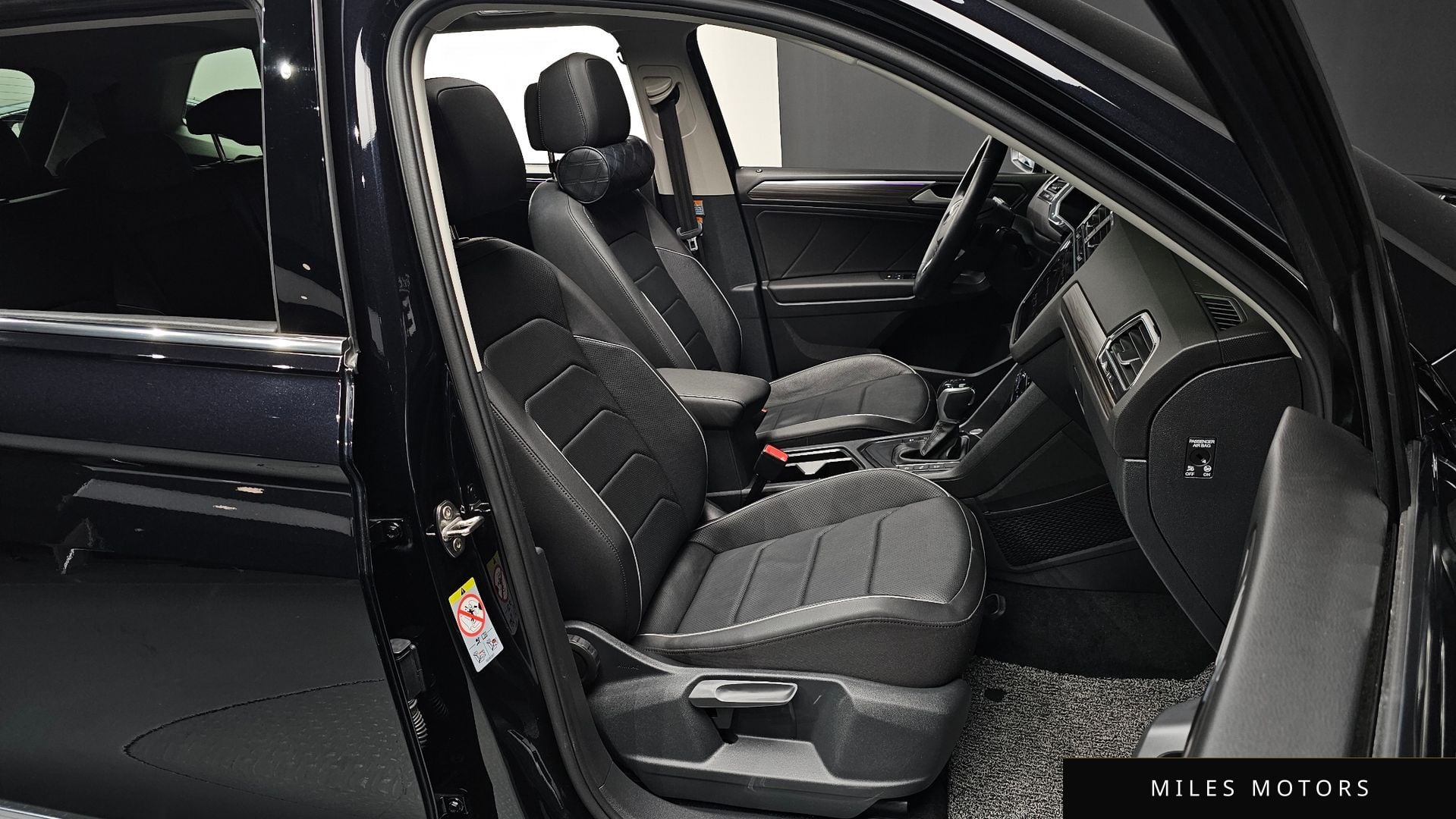 Volkswagen Tiguan 2023 — миниатюра 11