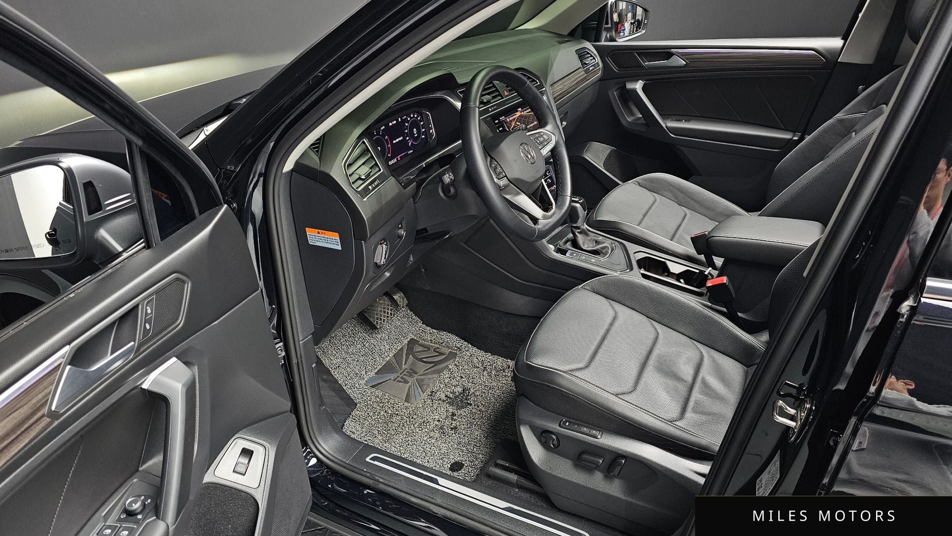 Volkswagen Tiguan 2023 — миниатюра 12