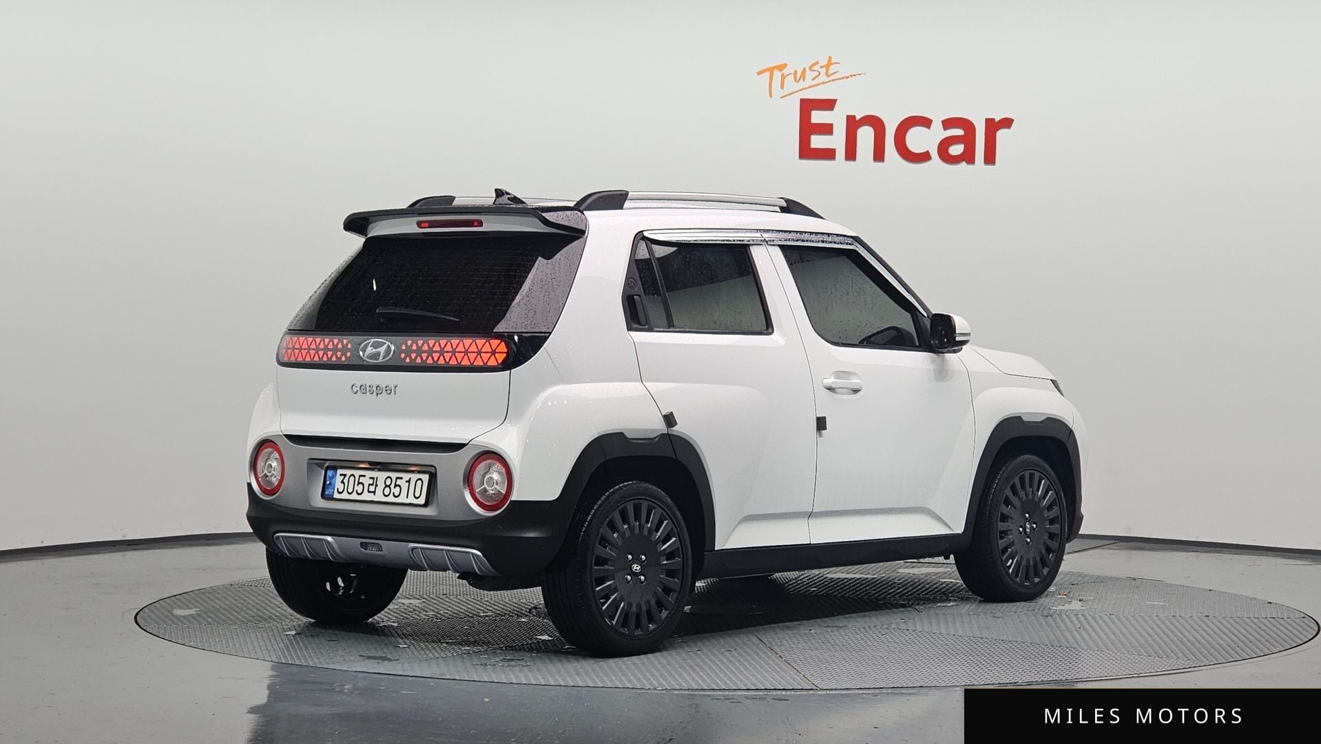 Hyundai Casper 2022 — миниатюра 2