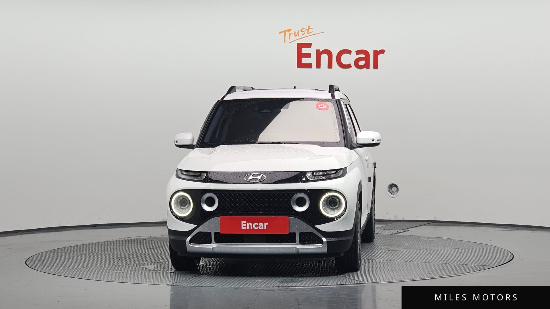 Hyundai Casper 2022 — миниатюра 3