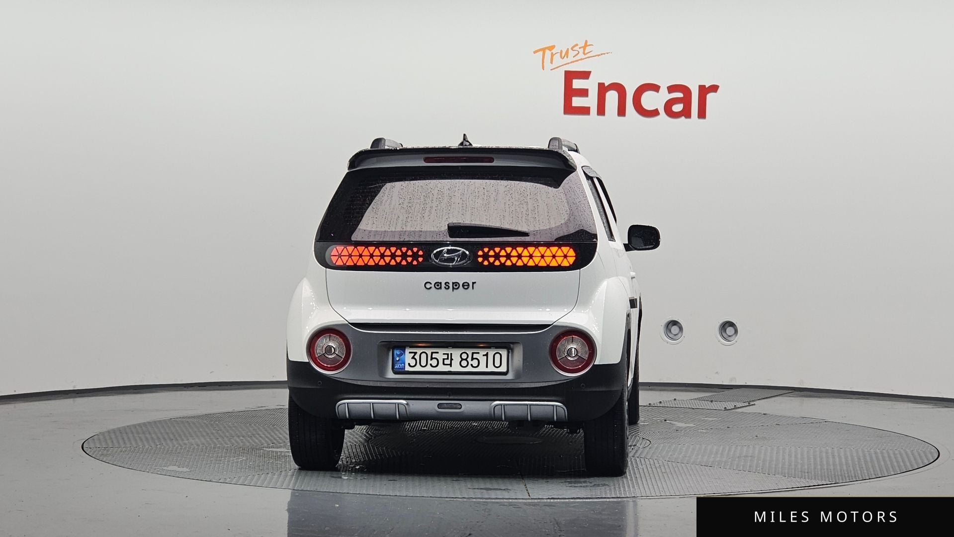 Hyundai Casper 2022 — миниатюра 4