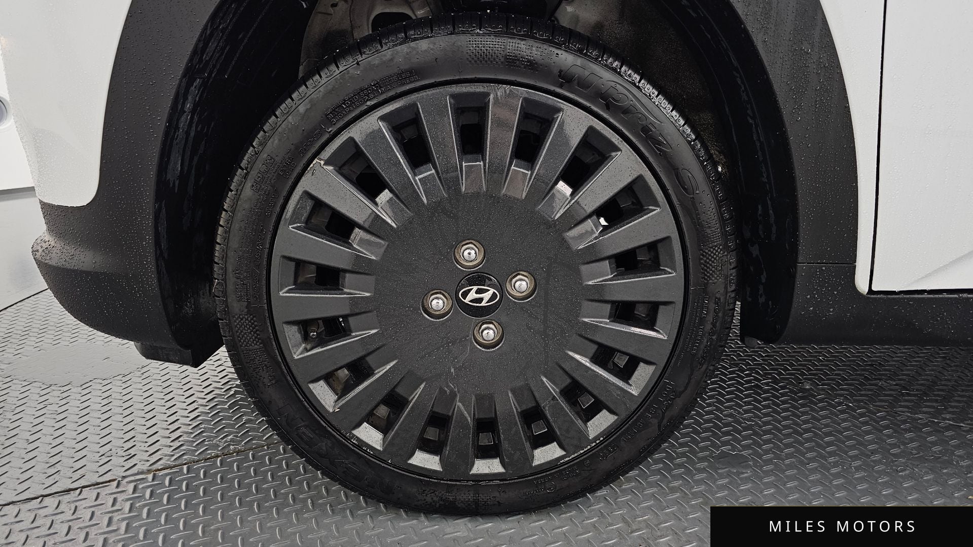 Hyundai Casper 2022 — миниатюра 5