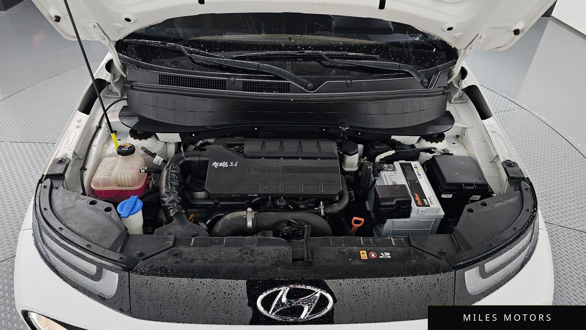 Hyundai Casper 2022 — миниатюра 6
