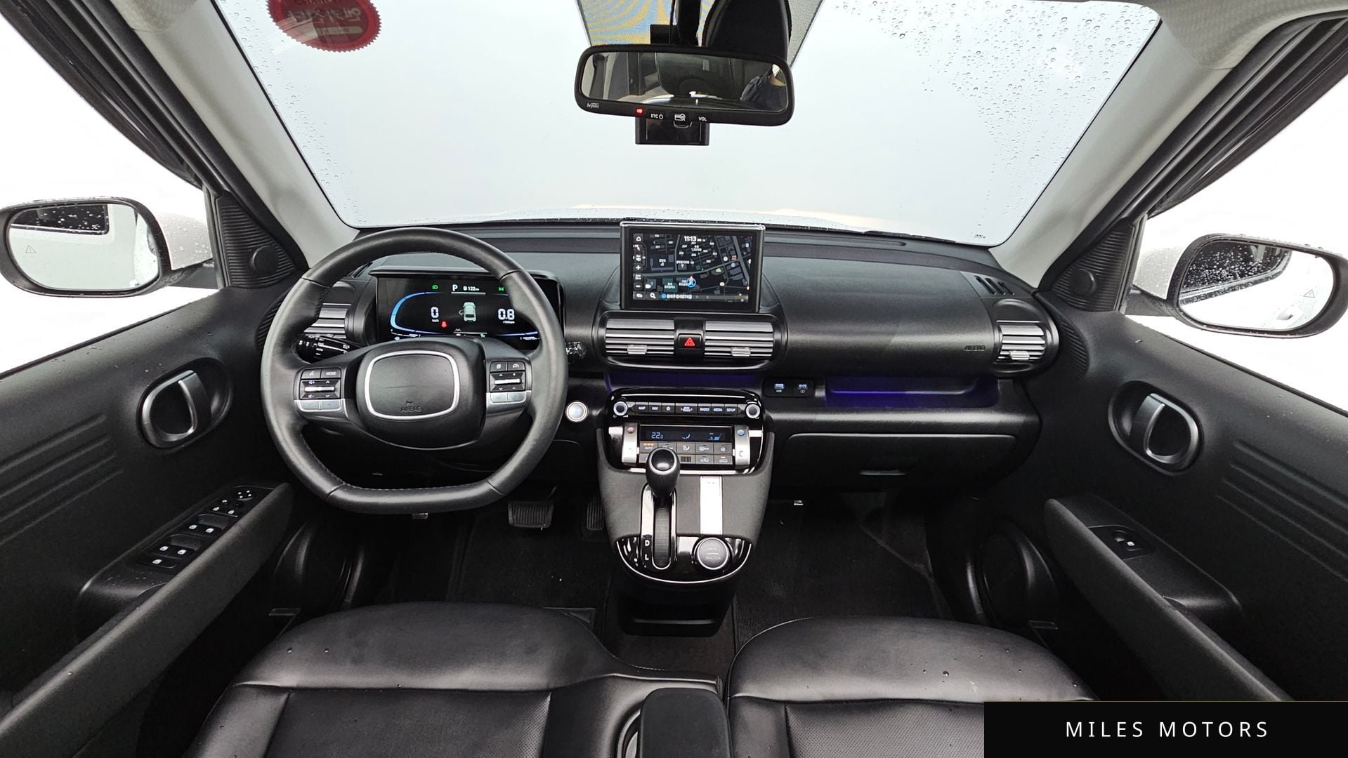 Hyundai Casper 2022 — миниатюра 7