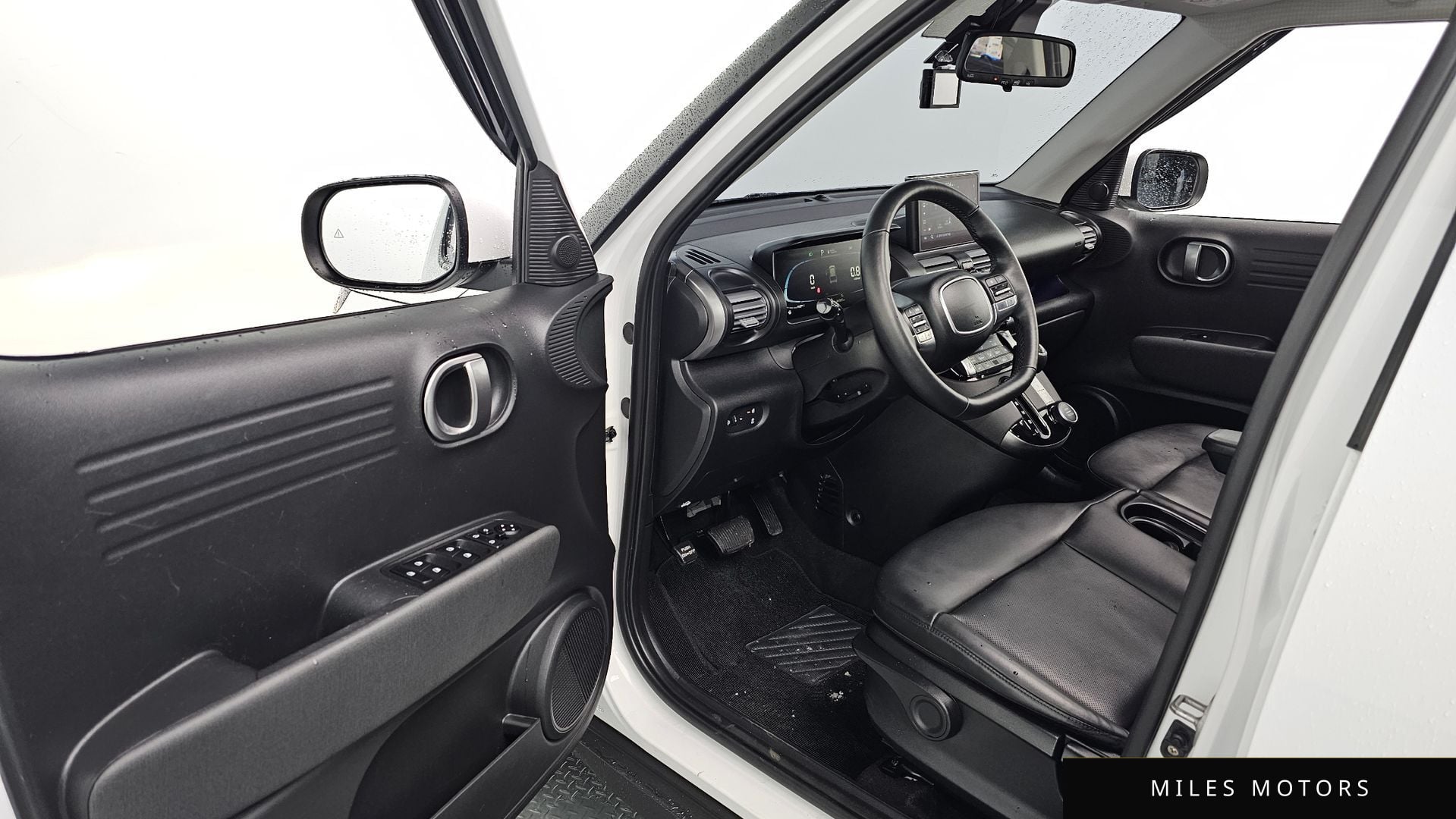 Hyundai Casper 2022 — миниатюра 11