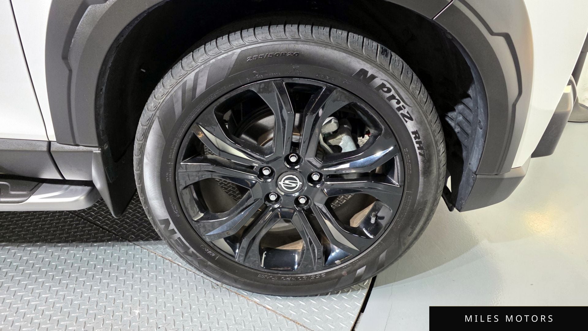 KG Mobility Rexton 2022 — миниатюра 5