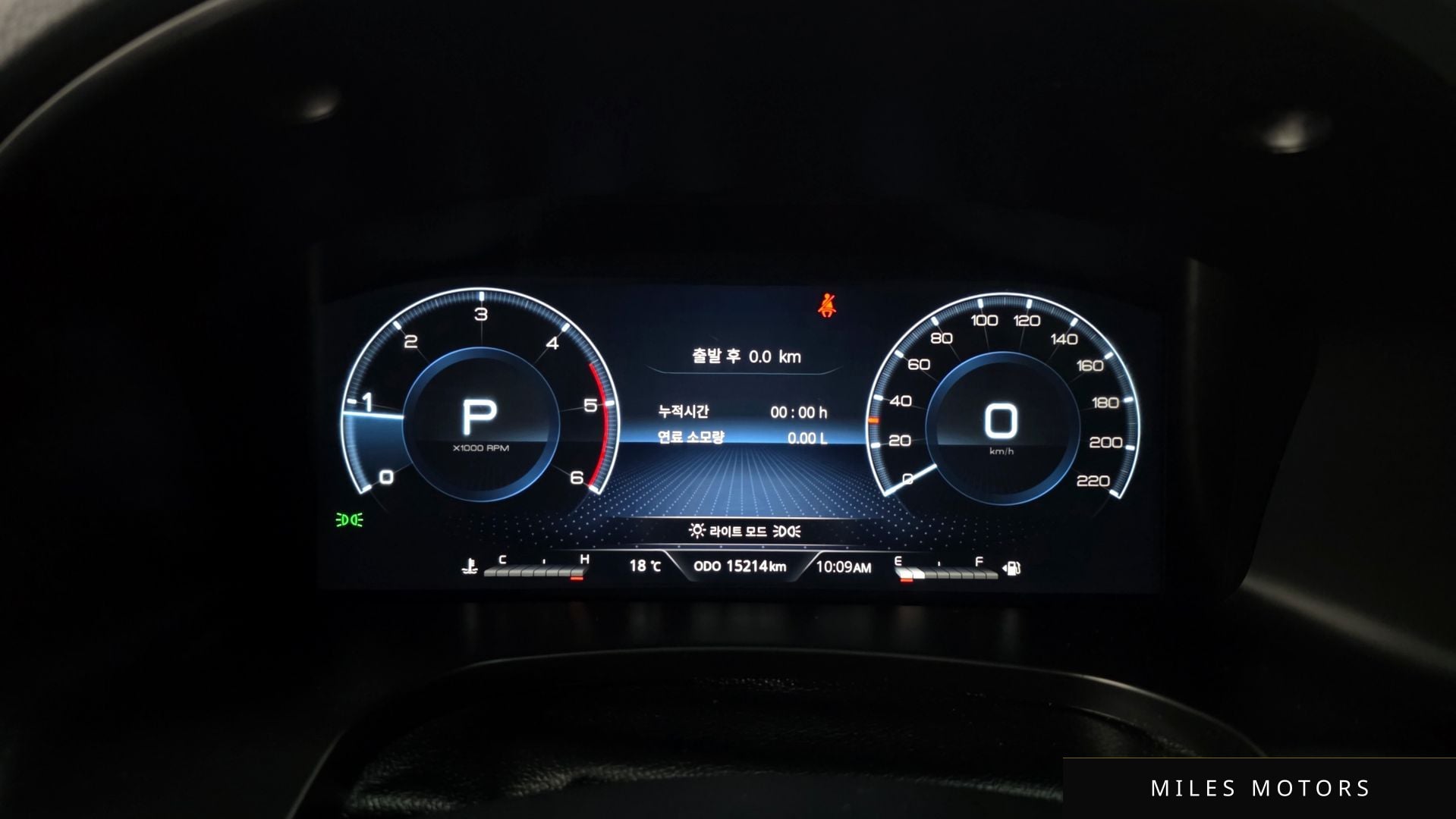 KG Mobility Rexton 2022 — миниатюра 8