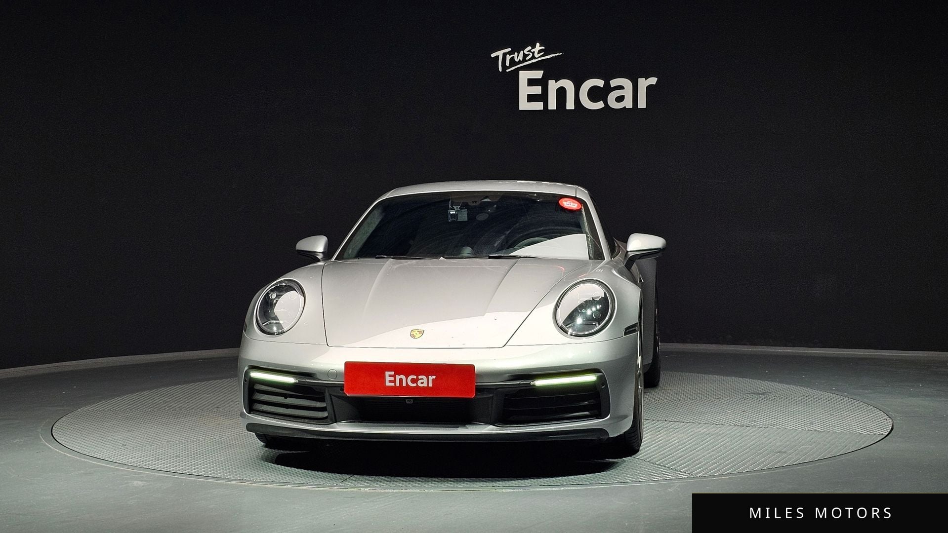 Porsche 911 (992) 2020 — миниатюра 3