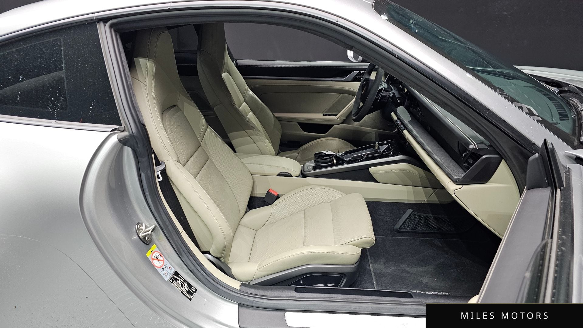 Porsche 911 (992) 2020 — миниатюра 10