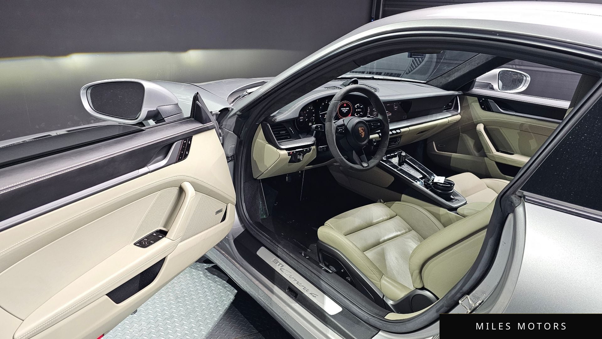 Porsche 911 (992) 2020 — миниатюра 11