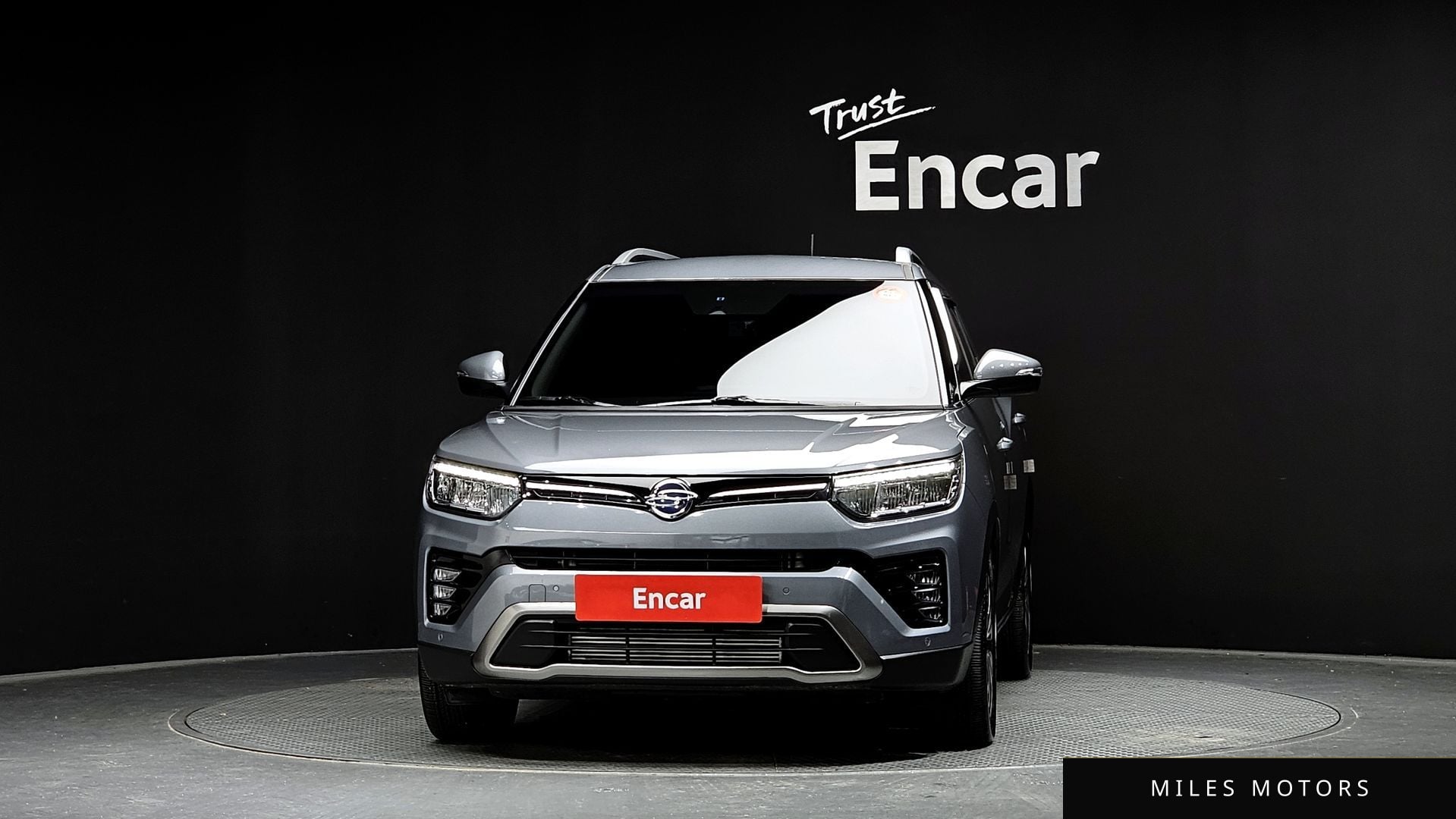 KG Mobility TIBOLI 2022 — миниатюра 3