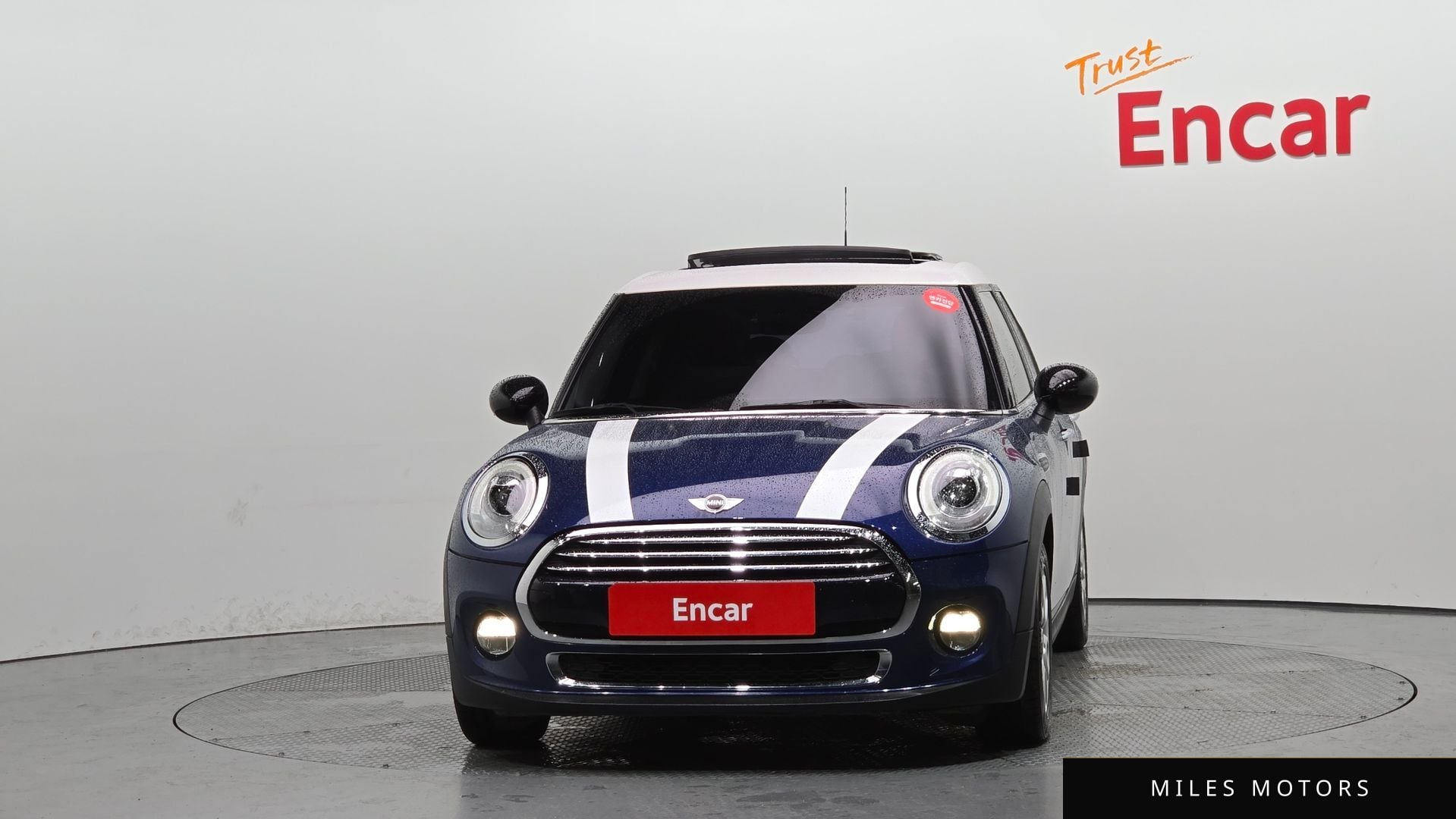 MINI Cooper 2017 — миниатюра 3