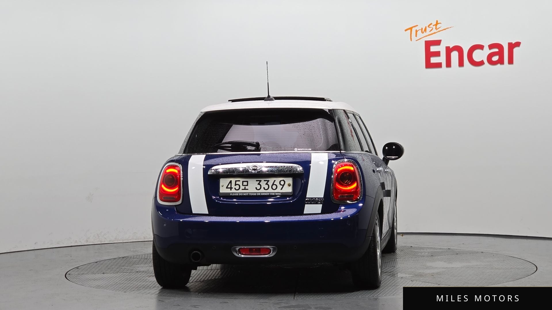MINI Cooper 2017 — миниатюра 4