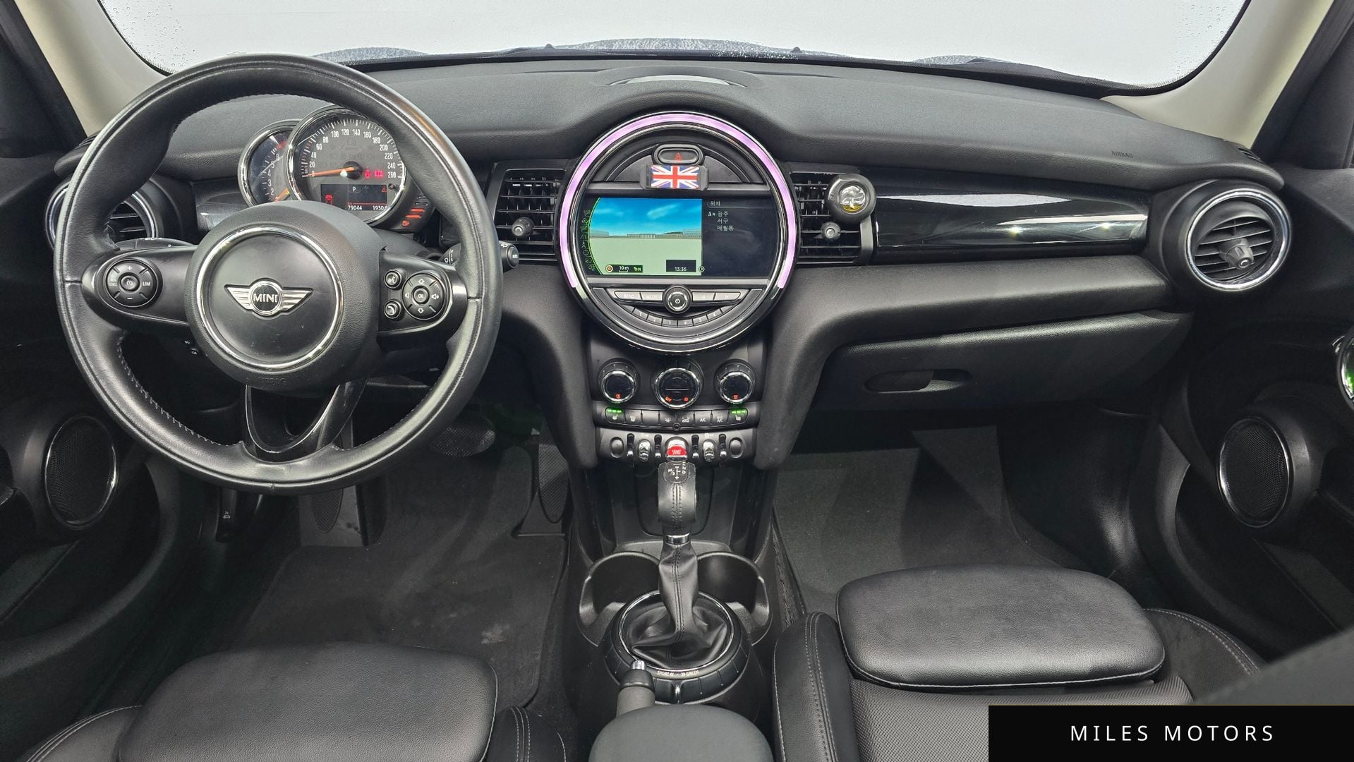MINI Cooper 2017 — миниатюра 7