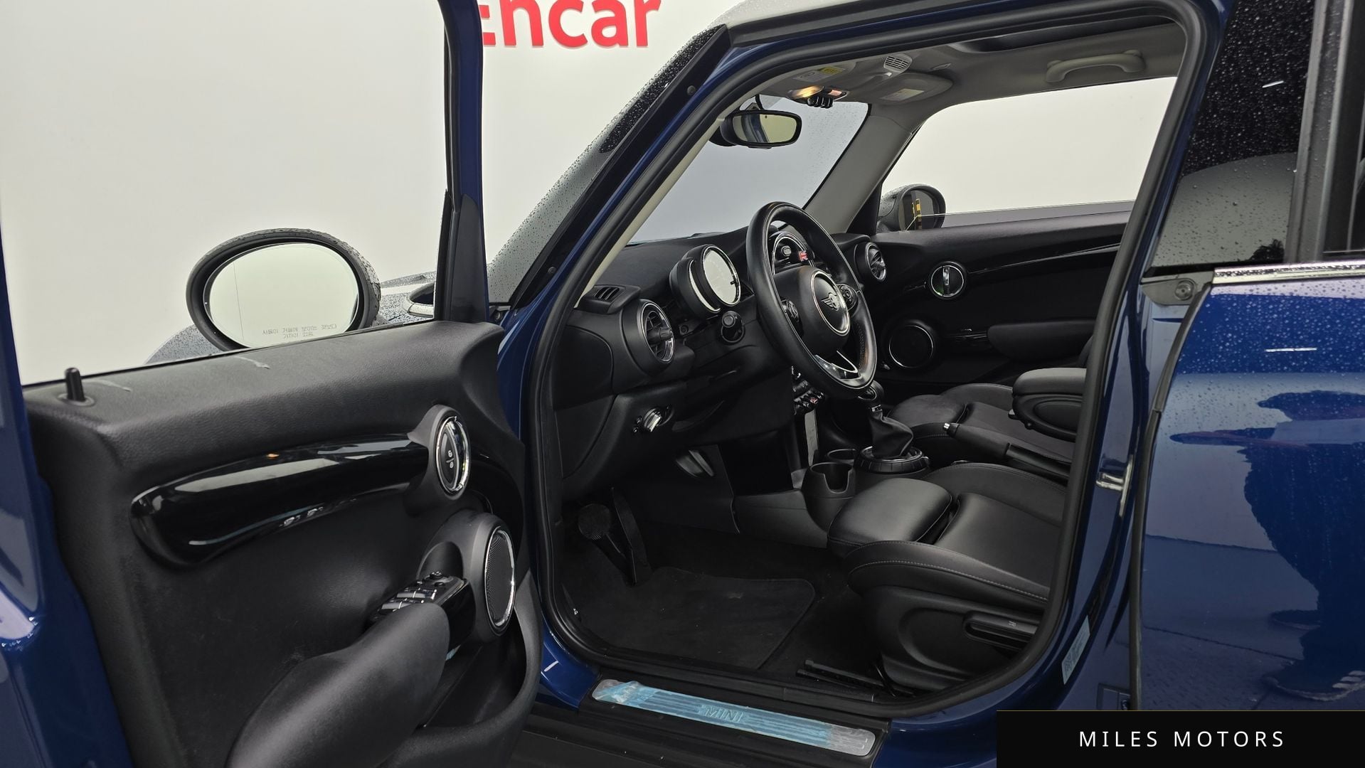 MINI Cooper 2017 — миниатюра 10