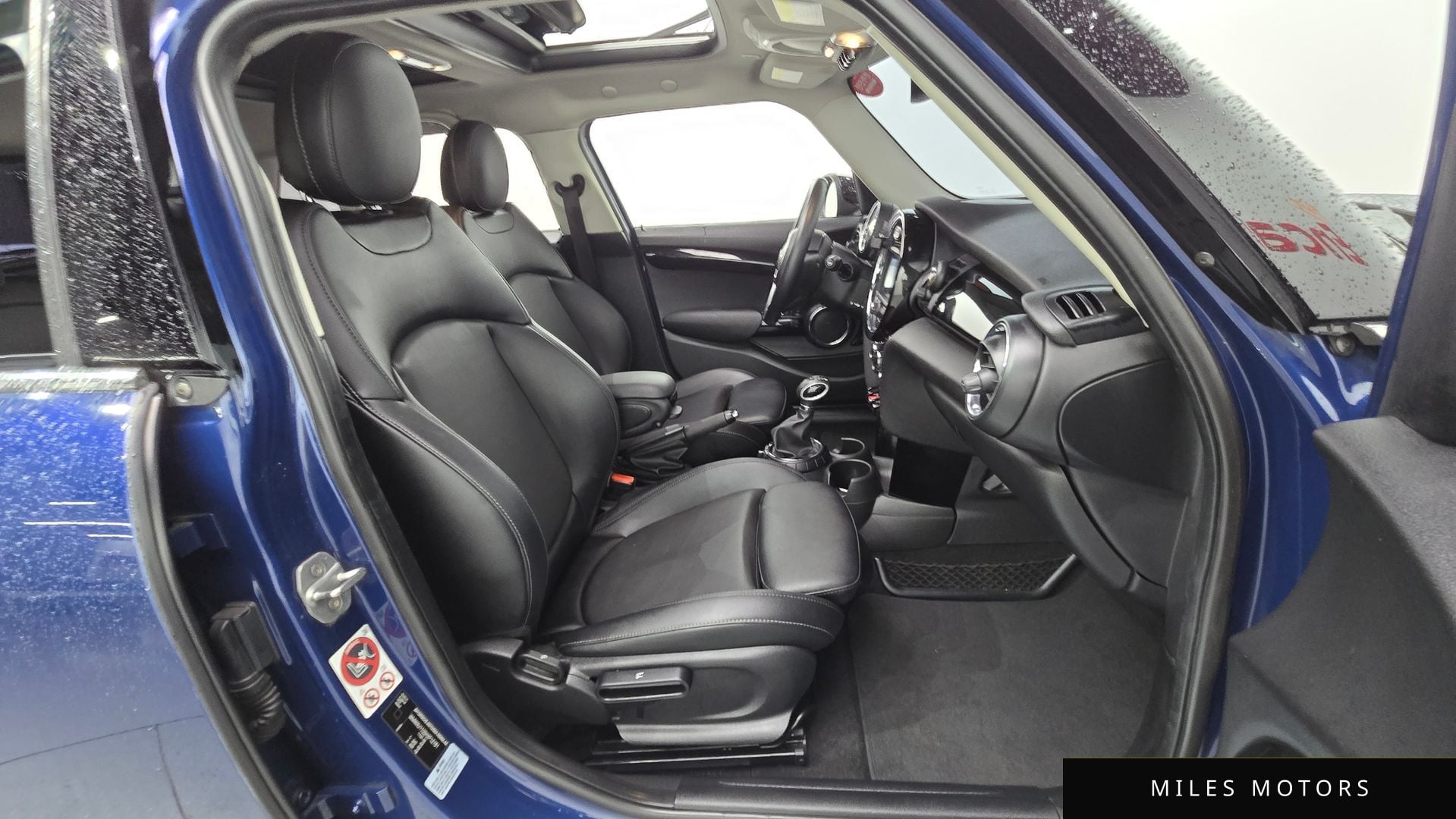 MINI Cooper 2017 — миниатюра 11