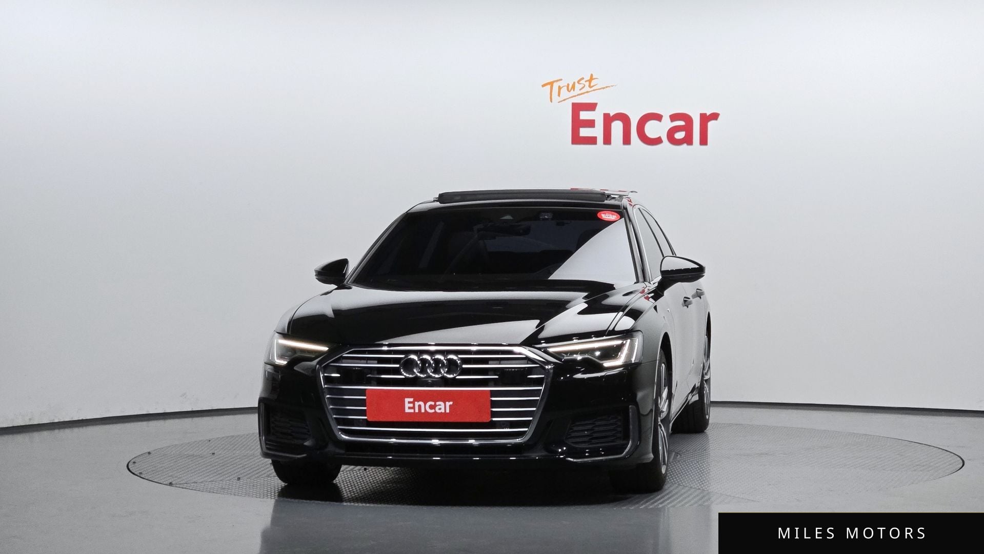 Audi A6 (C8) 2021 — миниатюра 3