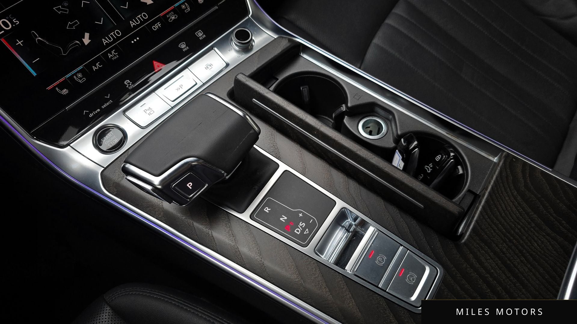 Audi A6 (C8) 2021 — миниатюра 9