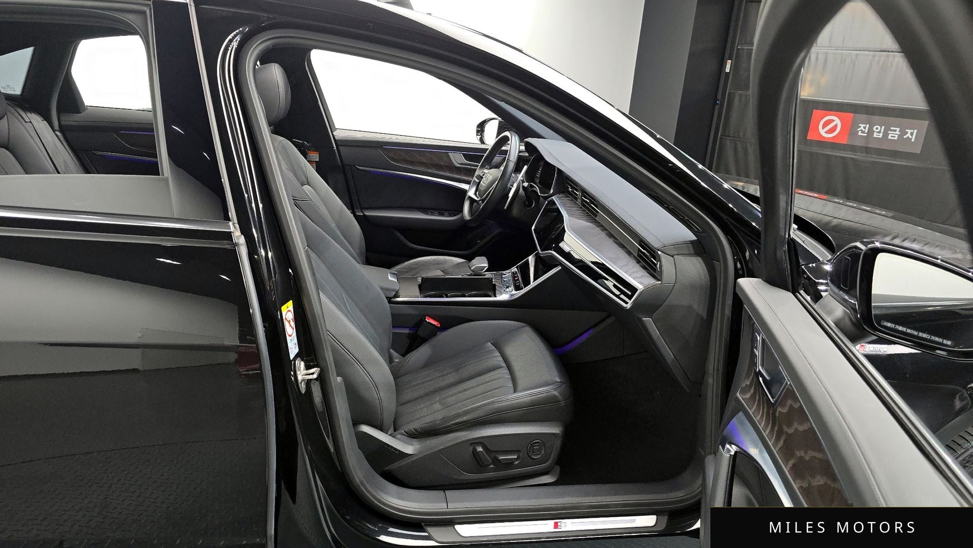 Audi A6 (C8) 2021 — миниатюра 10