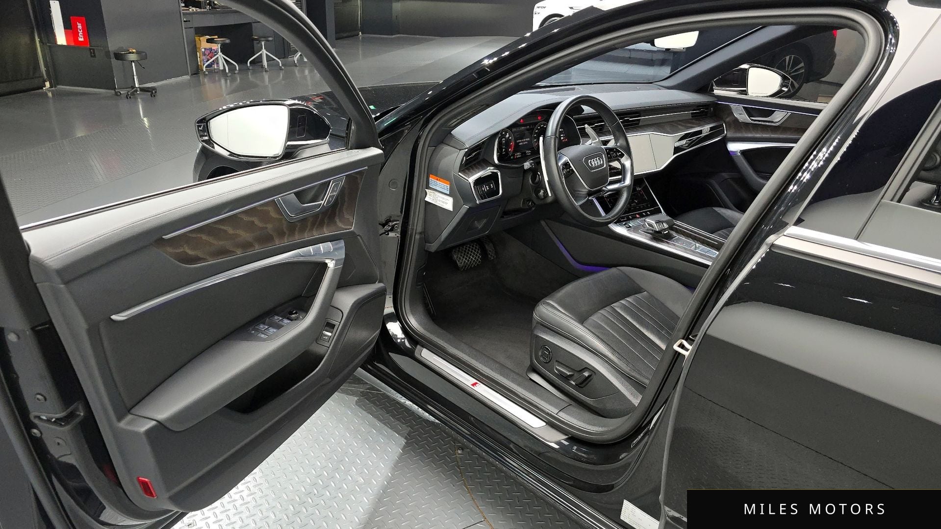 Audi A6 (C8) 2021 — миниатюра 11