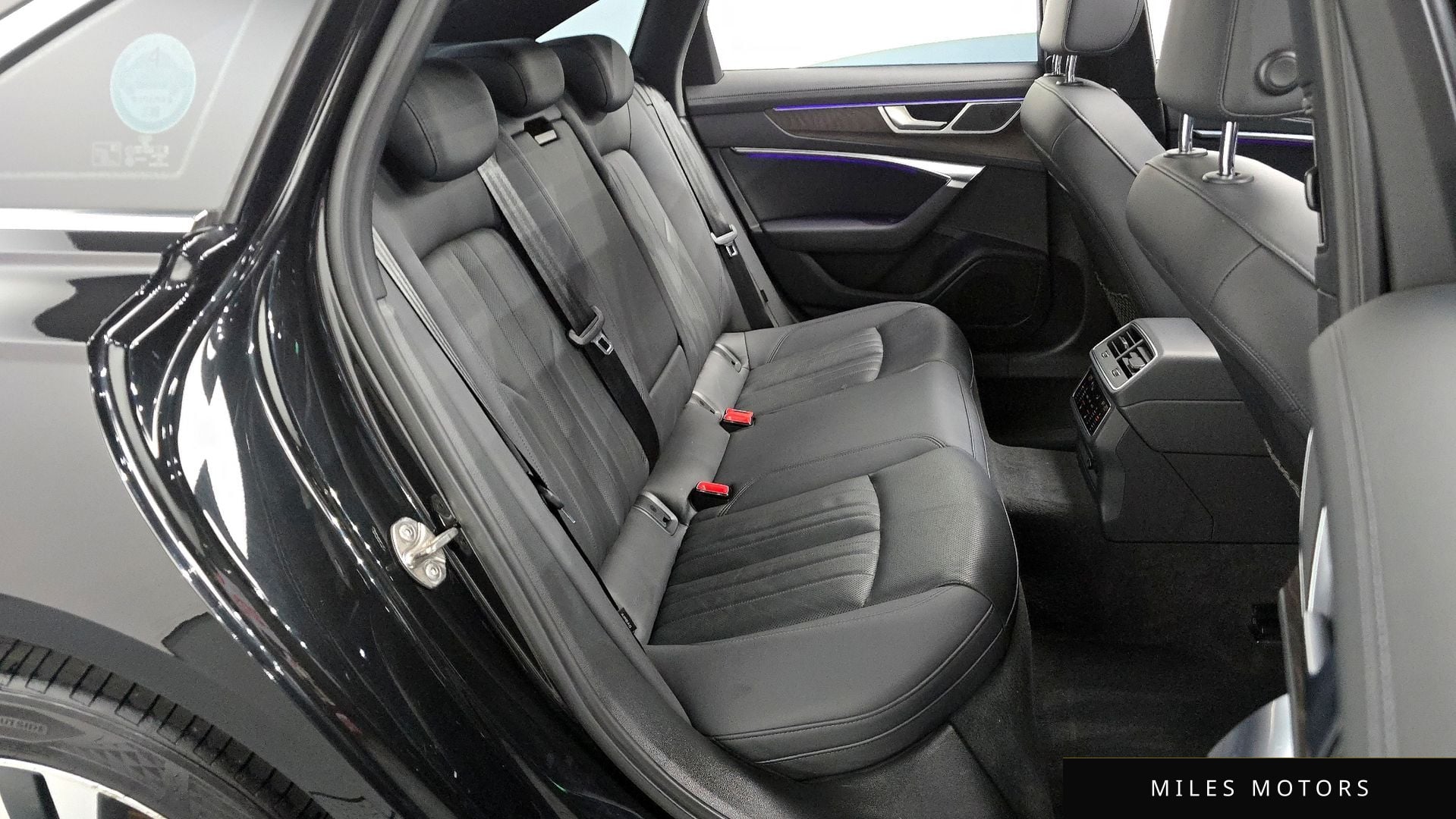 Audi A6 (C8) 2021 — миниатюра 12
