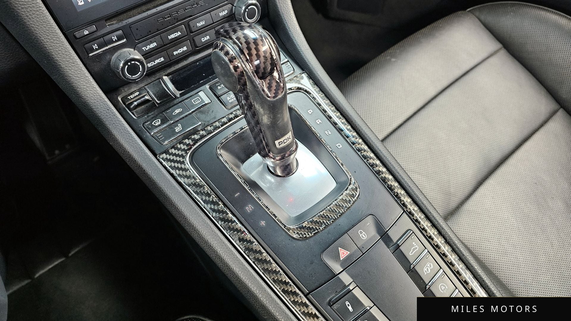 Porsche 718 카이맨 2018 — миниатюра 8