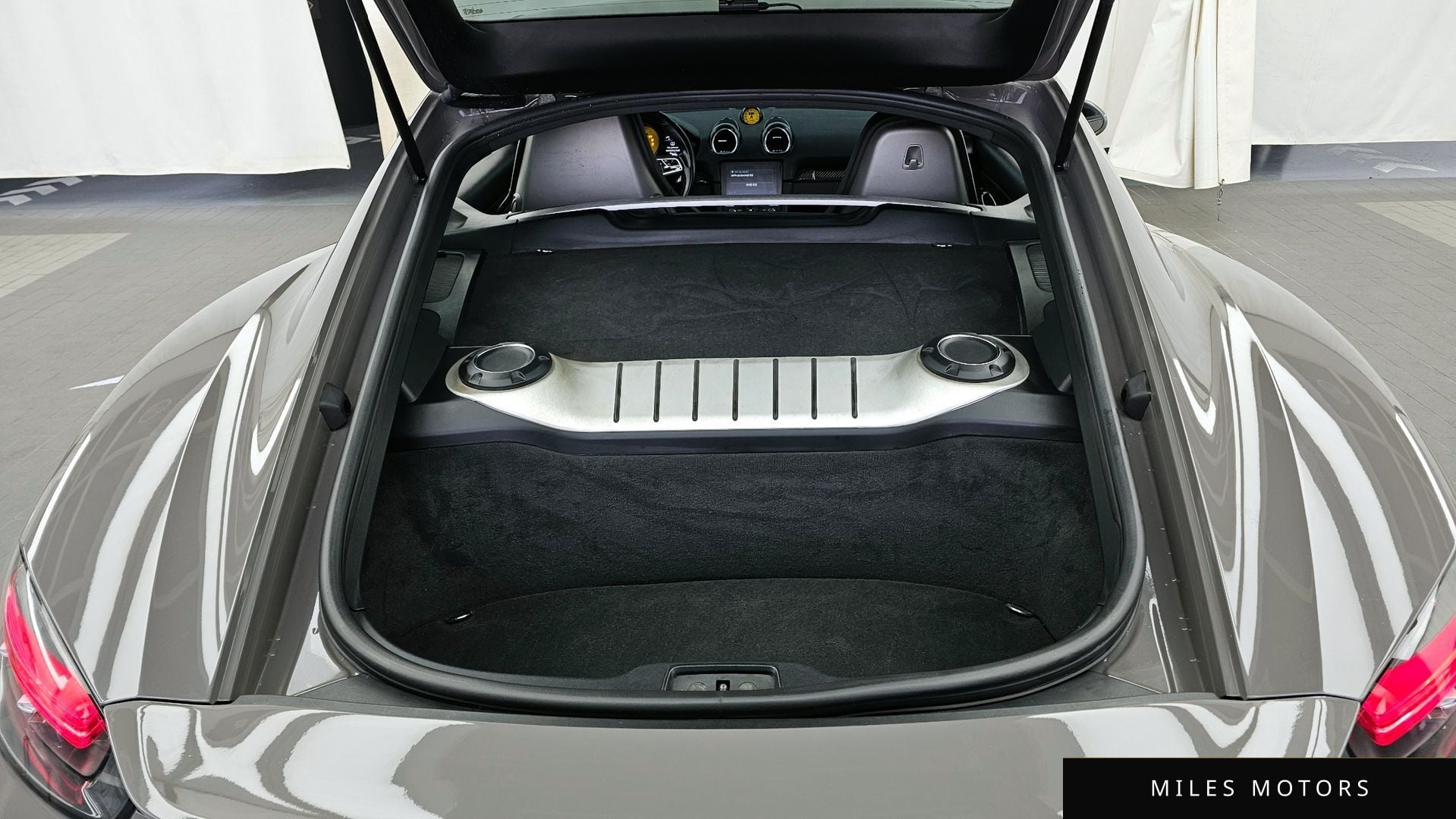 Porsche 718 카이맨 2018 — миниатюра 19